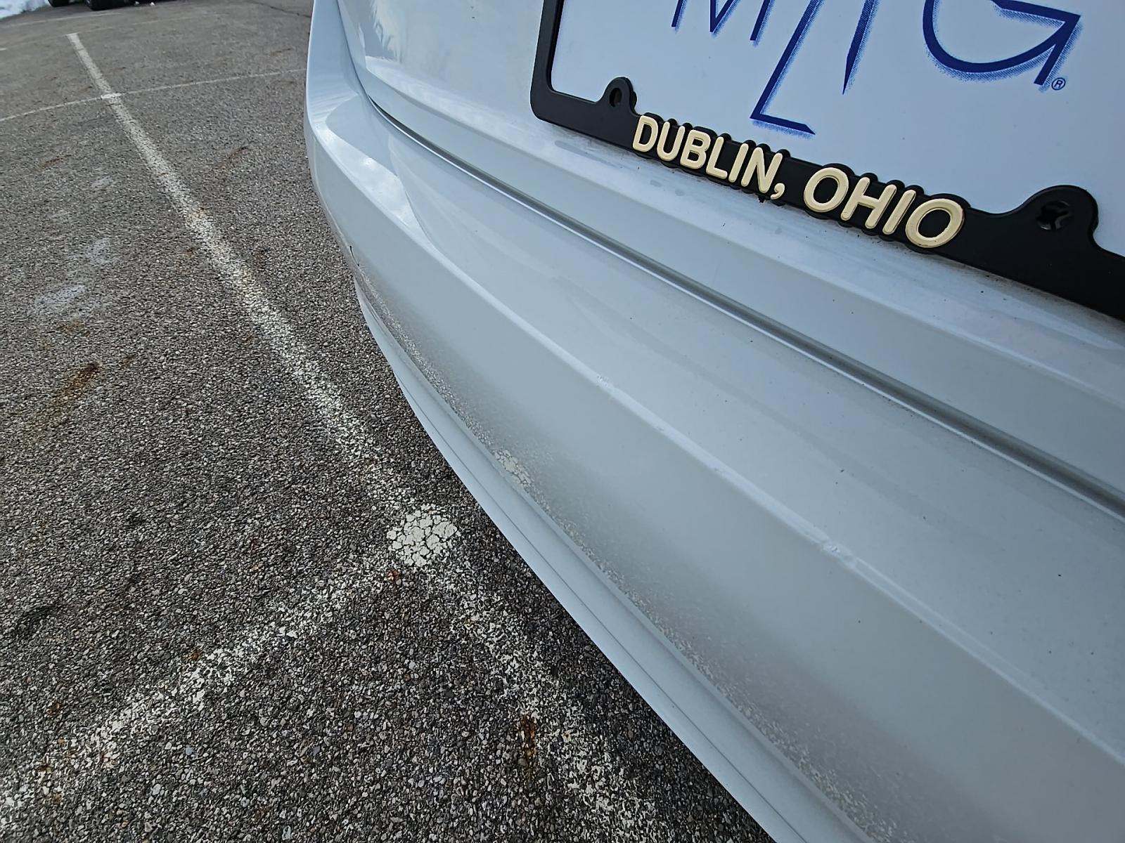 2024 Honda Civic Touring FWD