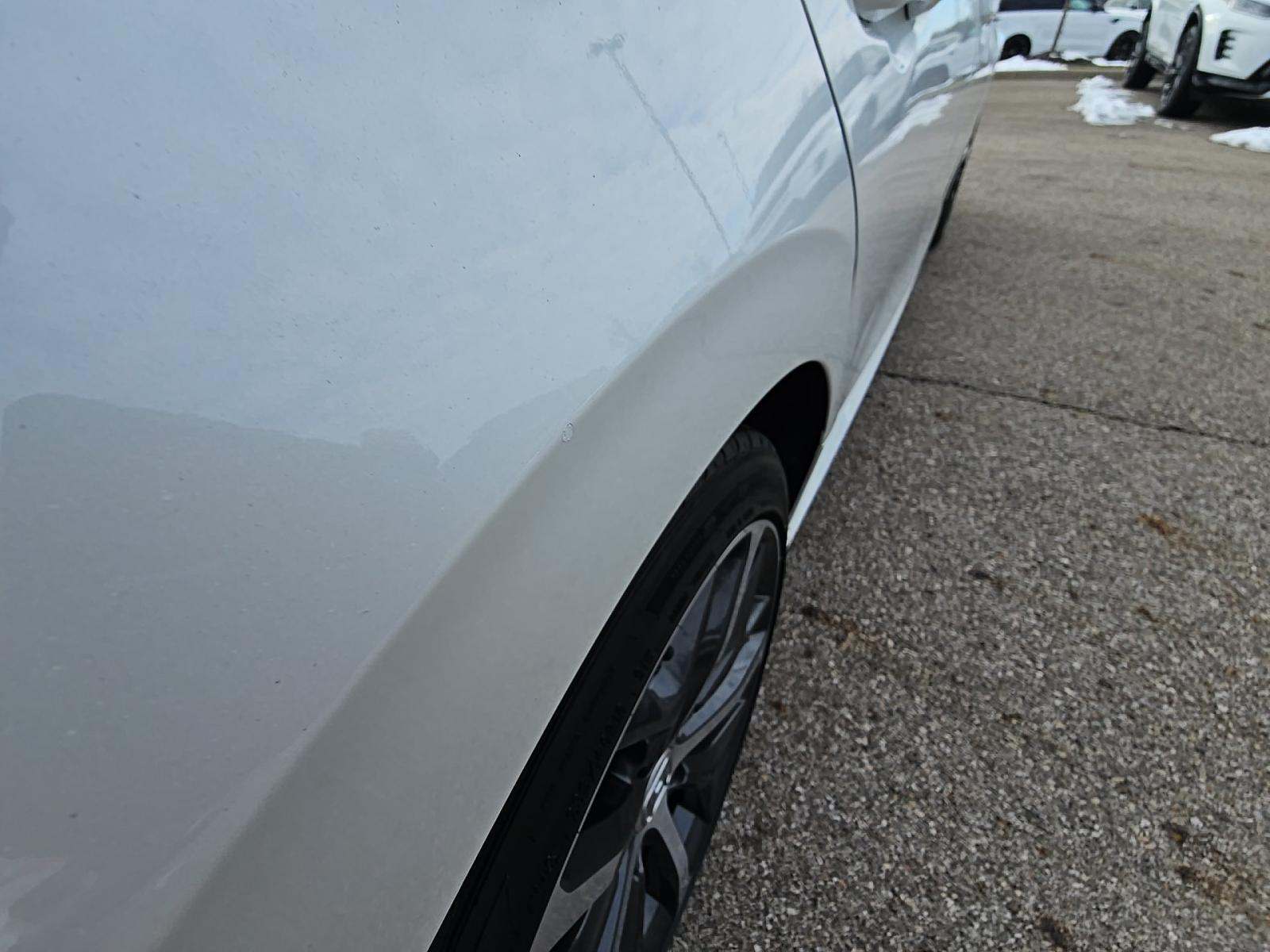 2024 Honda Civic Touring FWD