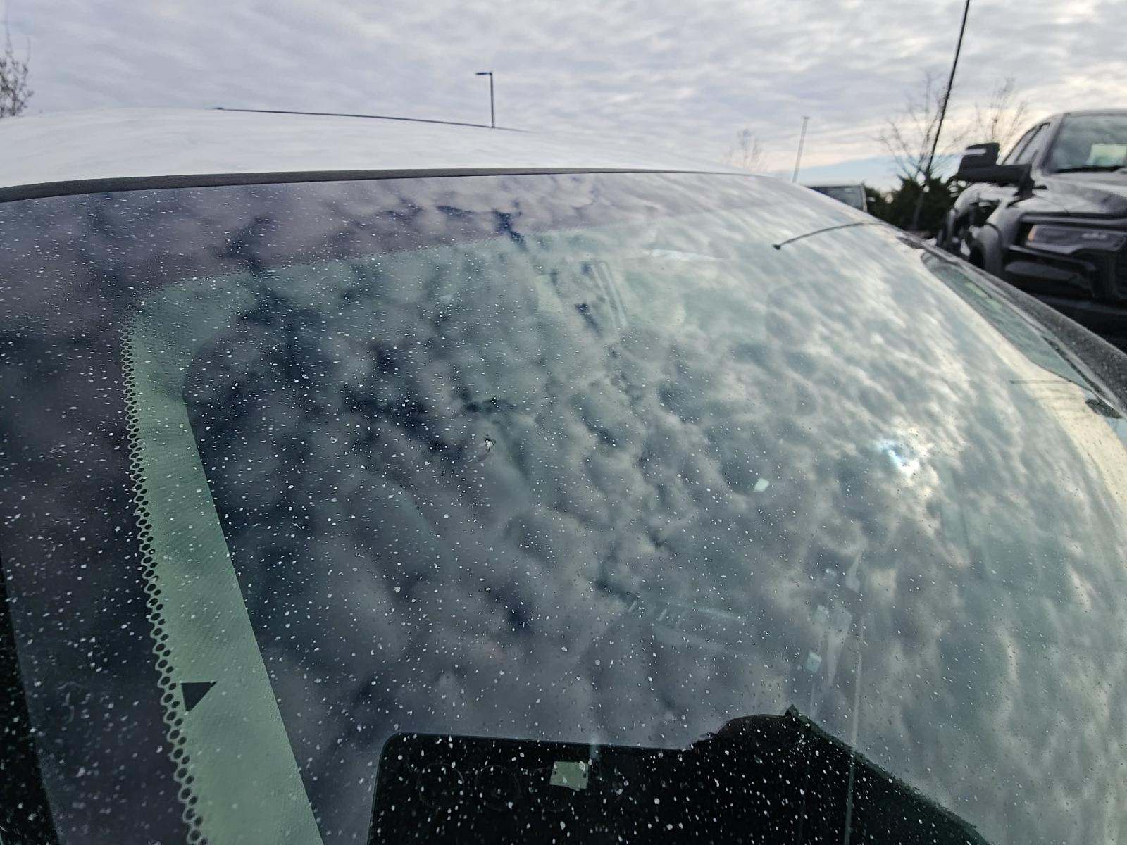 2024 Honda Civic Touring FWD