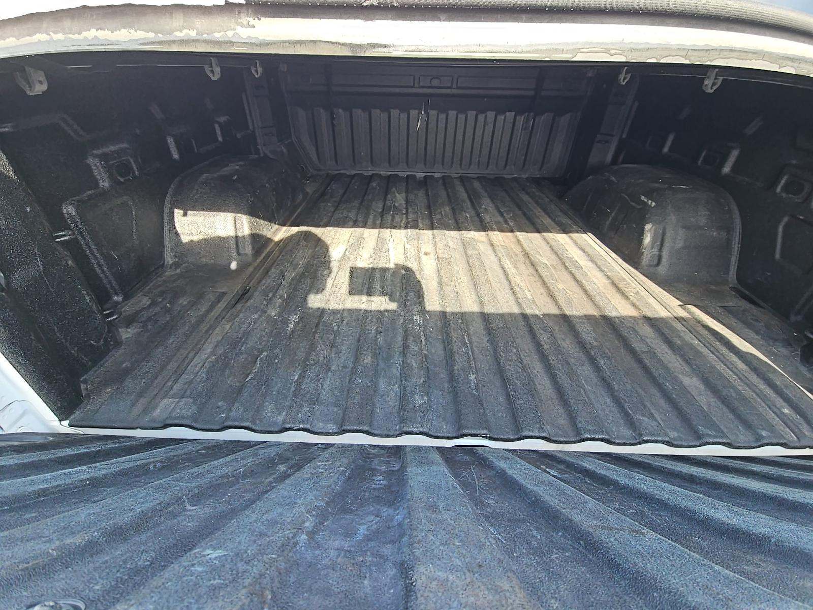 2023 Chevrolet Silverado 1500 Custom AWD