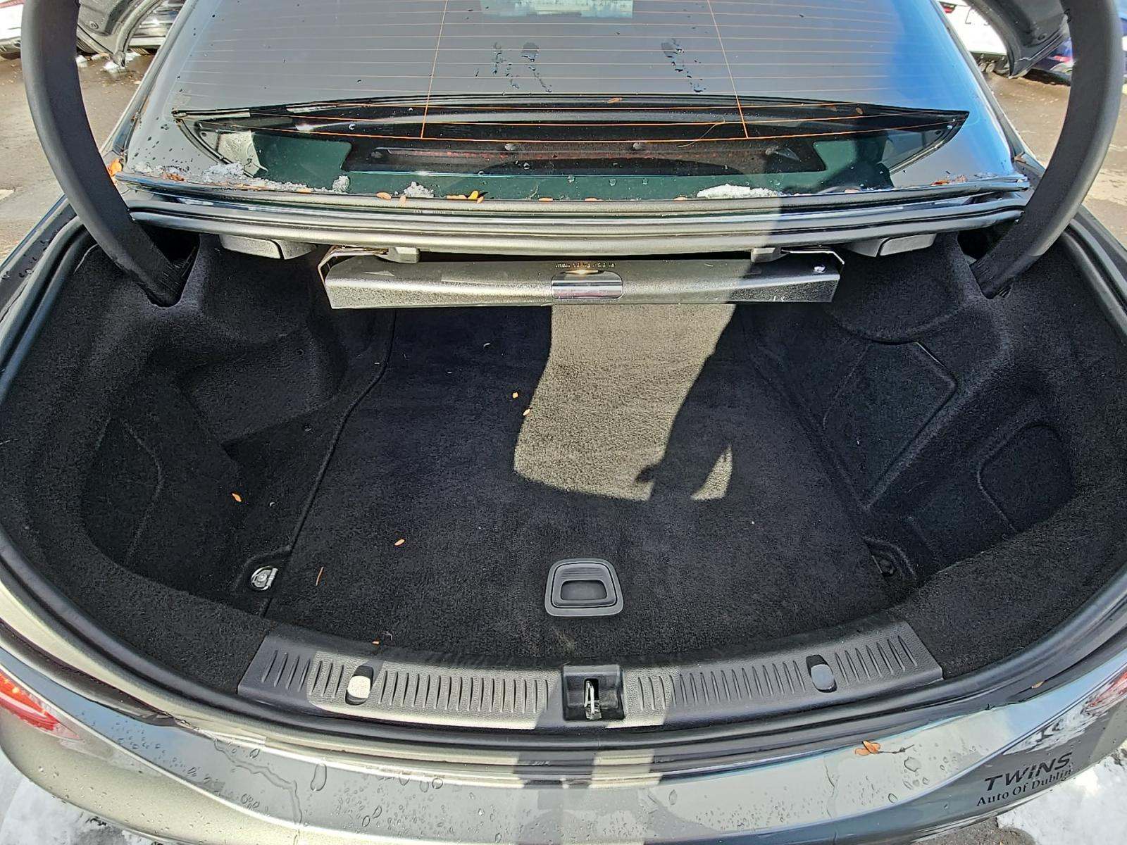 2018 Mercedes-Benz E-Class AMG E 43 AWD