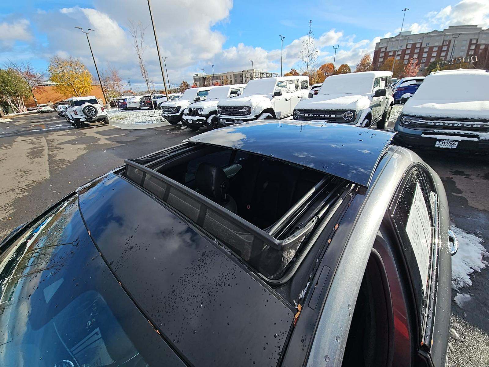 2018 Mercedes-Benz E-Class AMG E 43 AWD