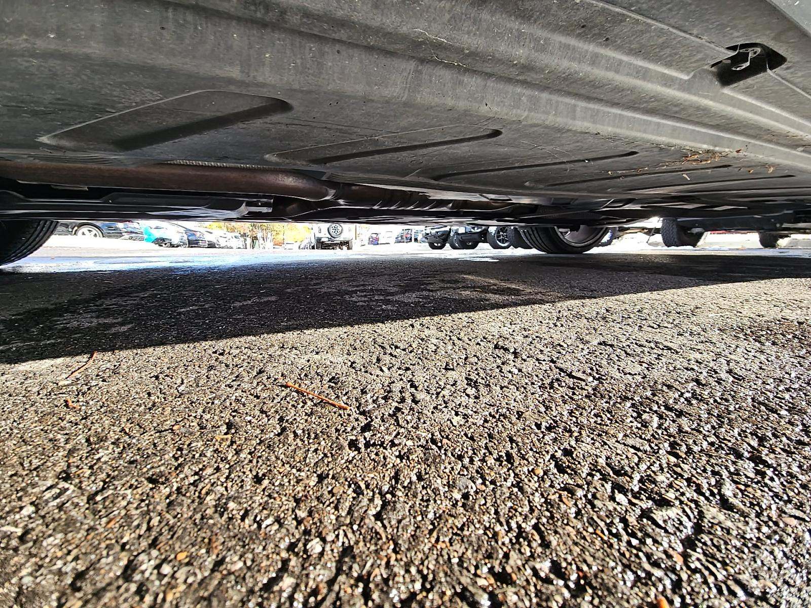 2018 Mercedes-Benz E-Class AMG E 43 AWD