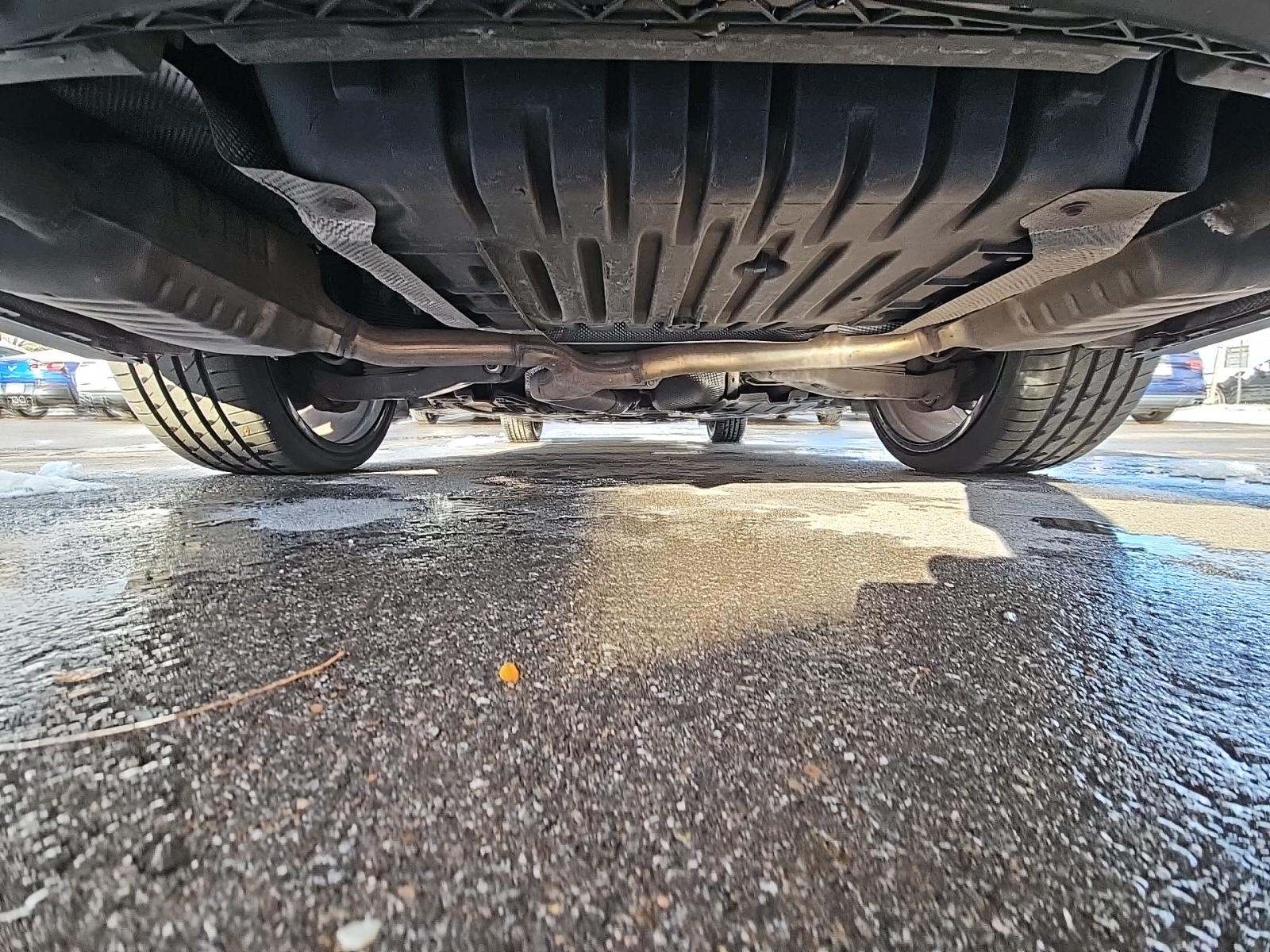 2018 Mercedes-Benz E-Class AMG E 43 AWD