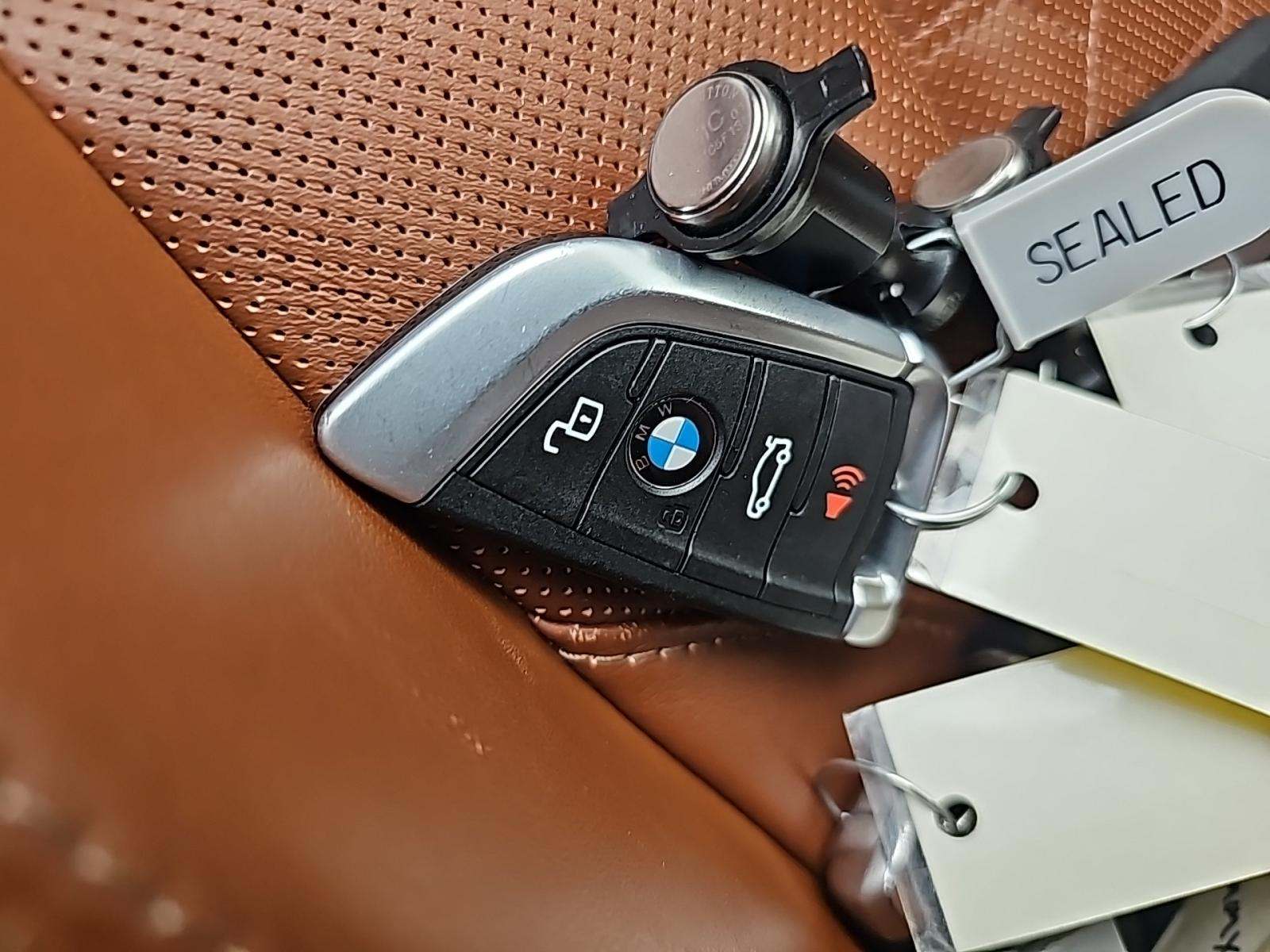 2021 BMW X4 M Base AWD