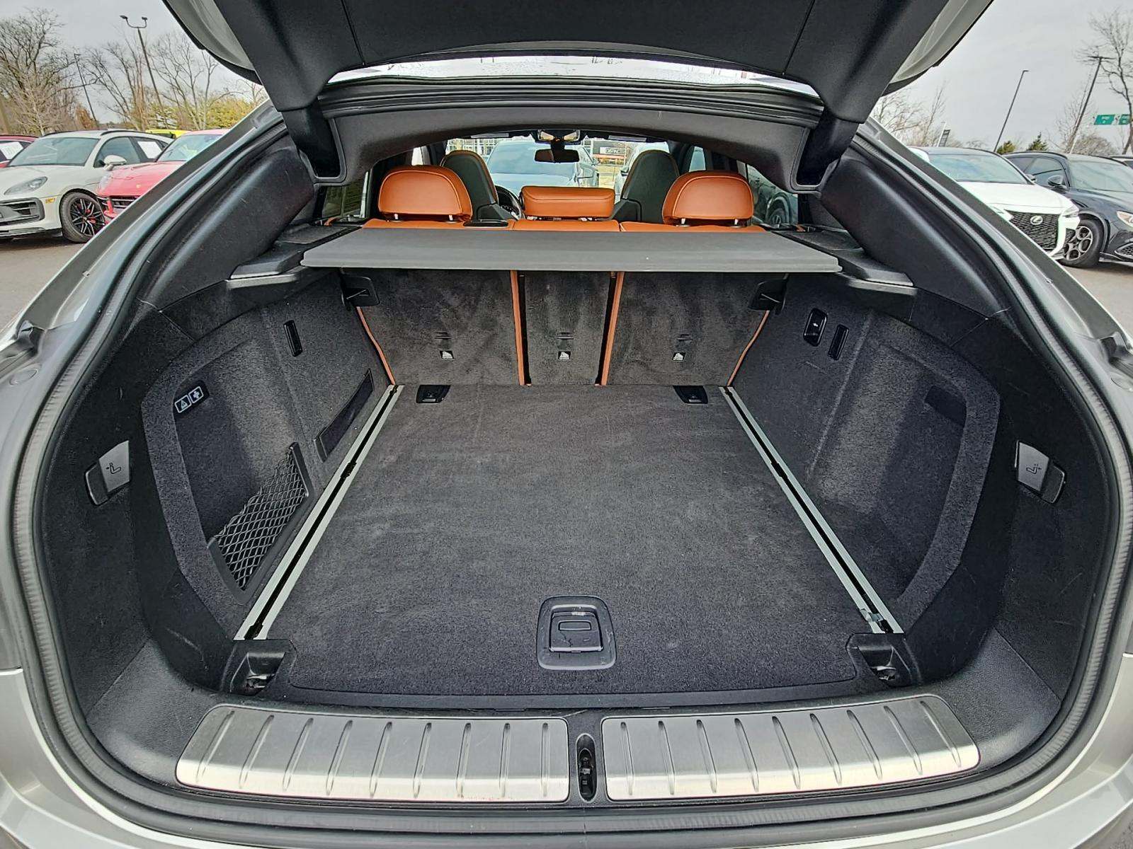 2021 BMW X4 M Base AWD