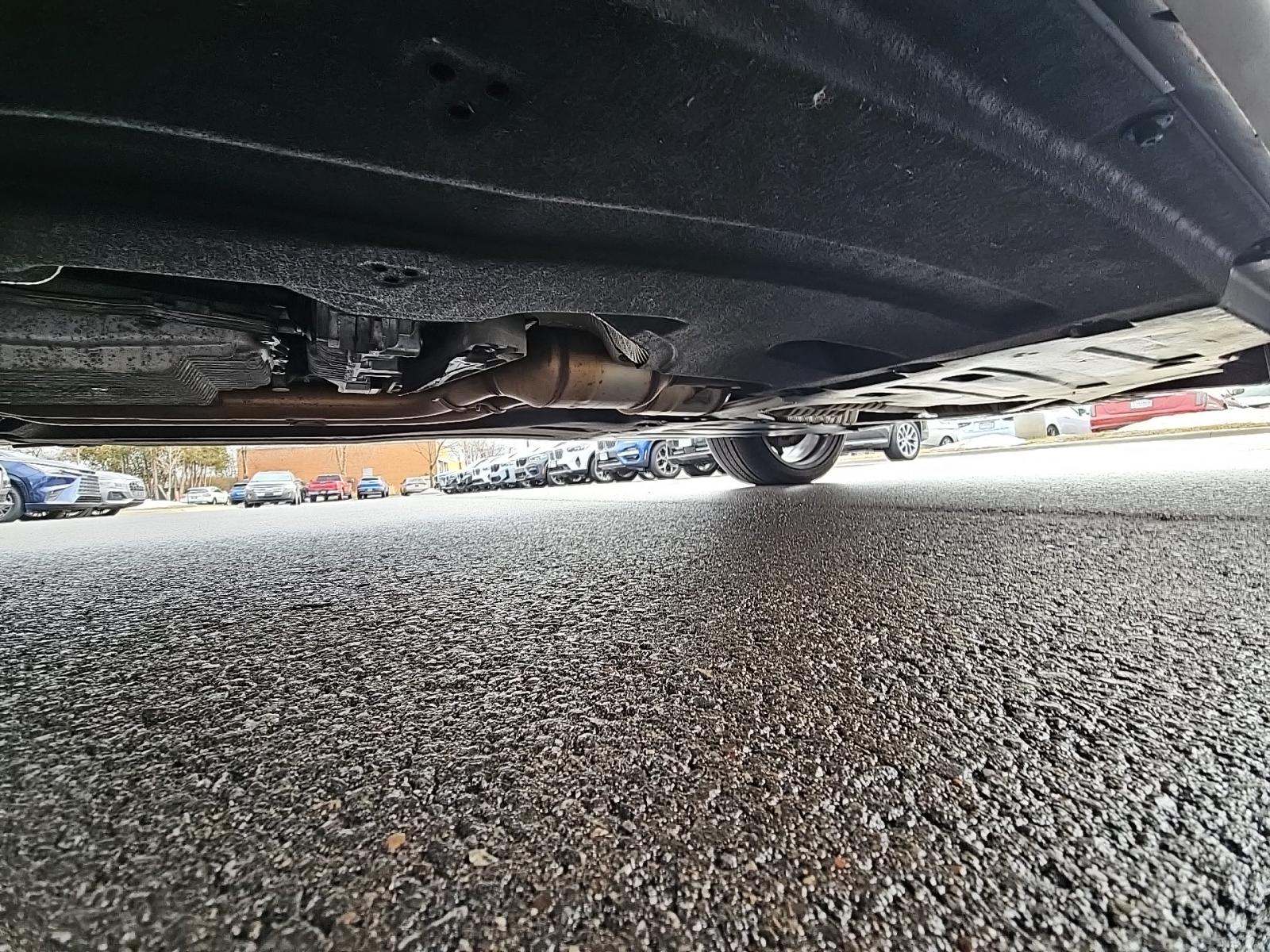 2021 BMW X4 M Base AWD