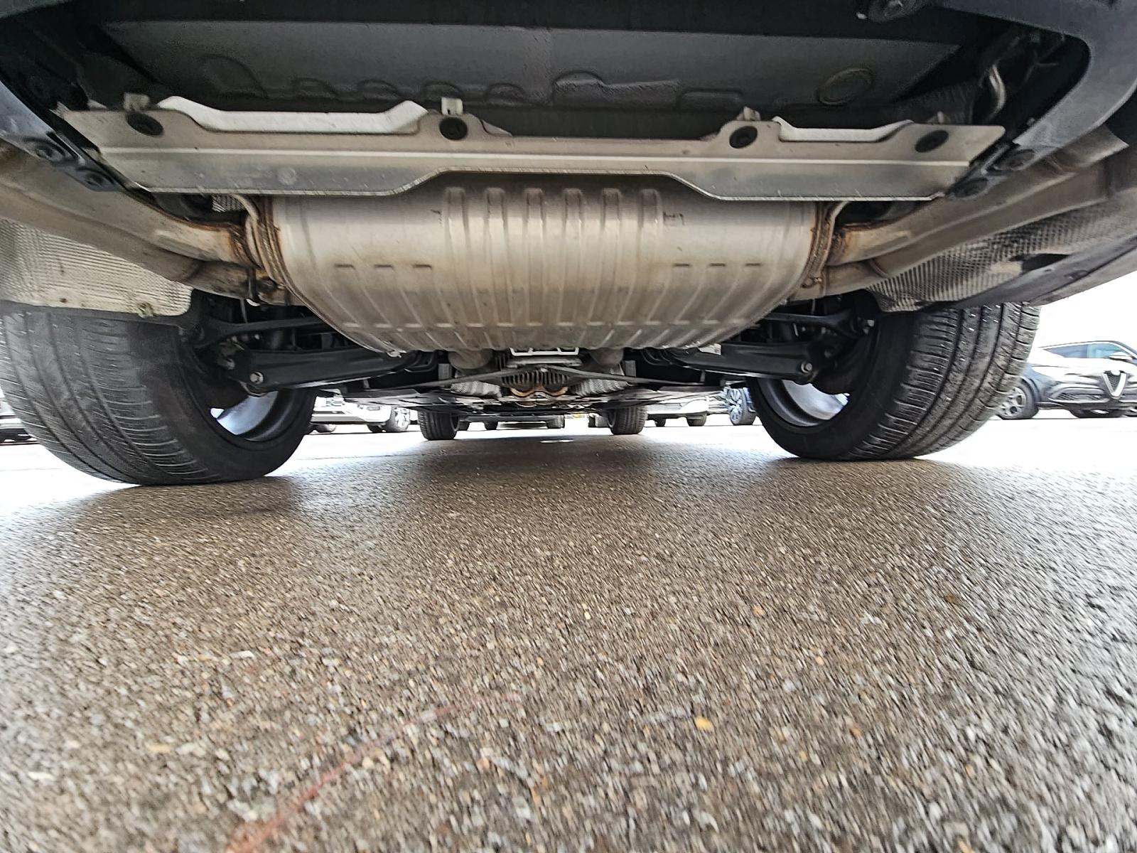 2021 BMW X4 M Base AWD