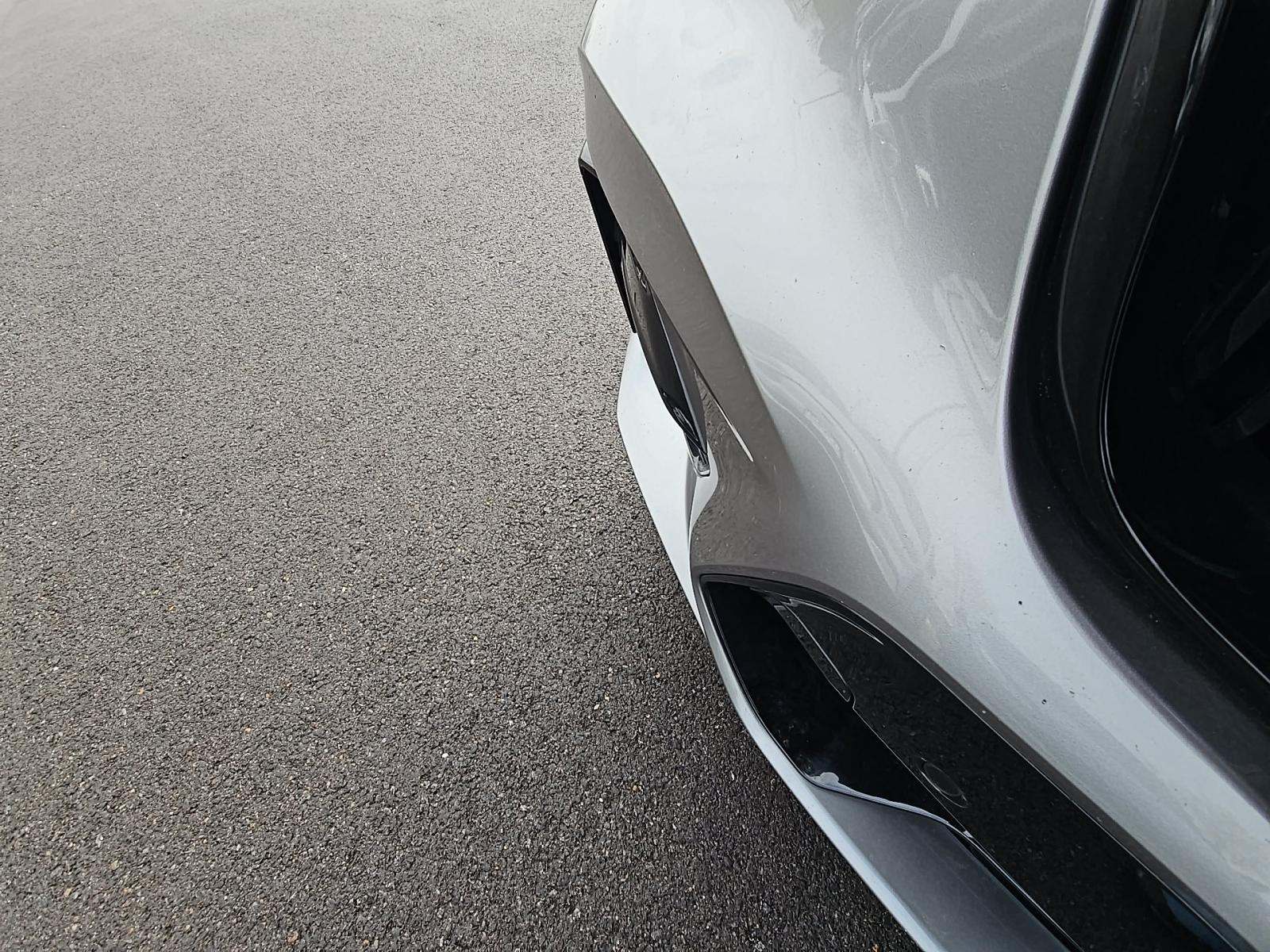 2021 BMW X4 M Base AWD