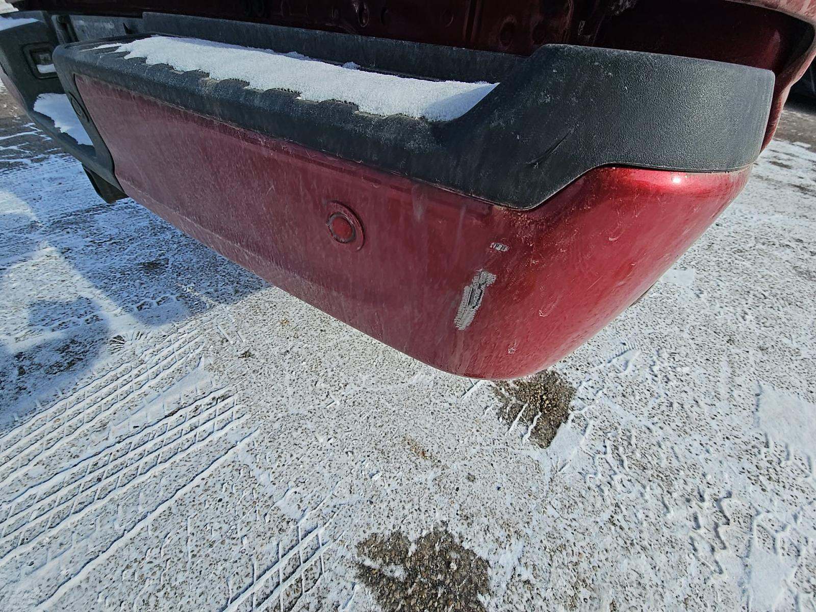 2021 Ford F-150 Lariat AWD