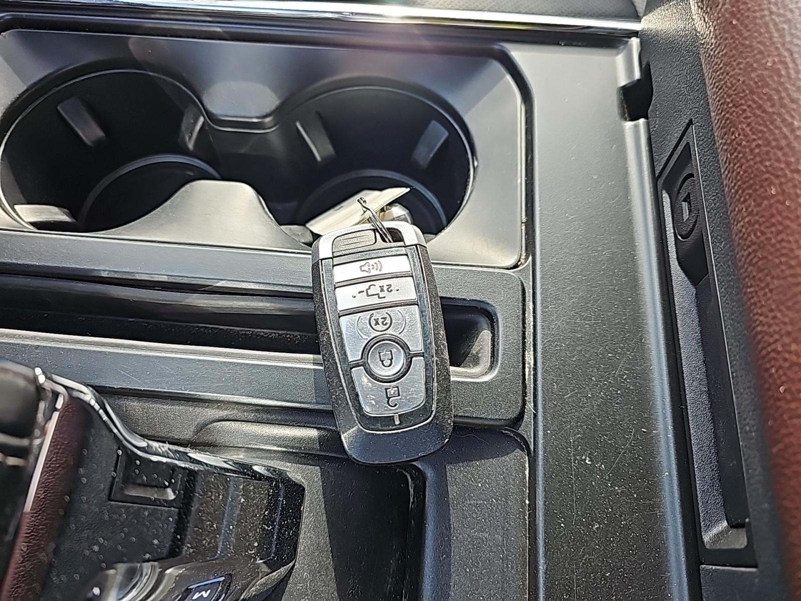 2021 Ford F-150 Lariat AWD