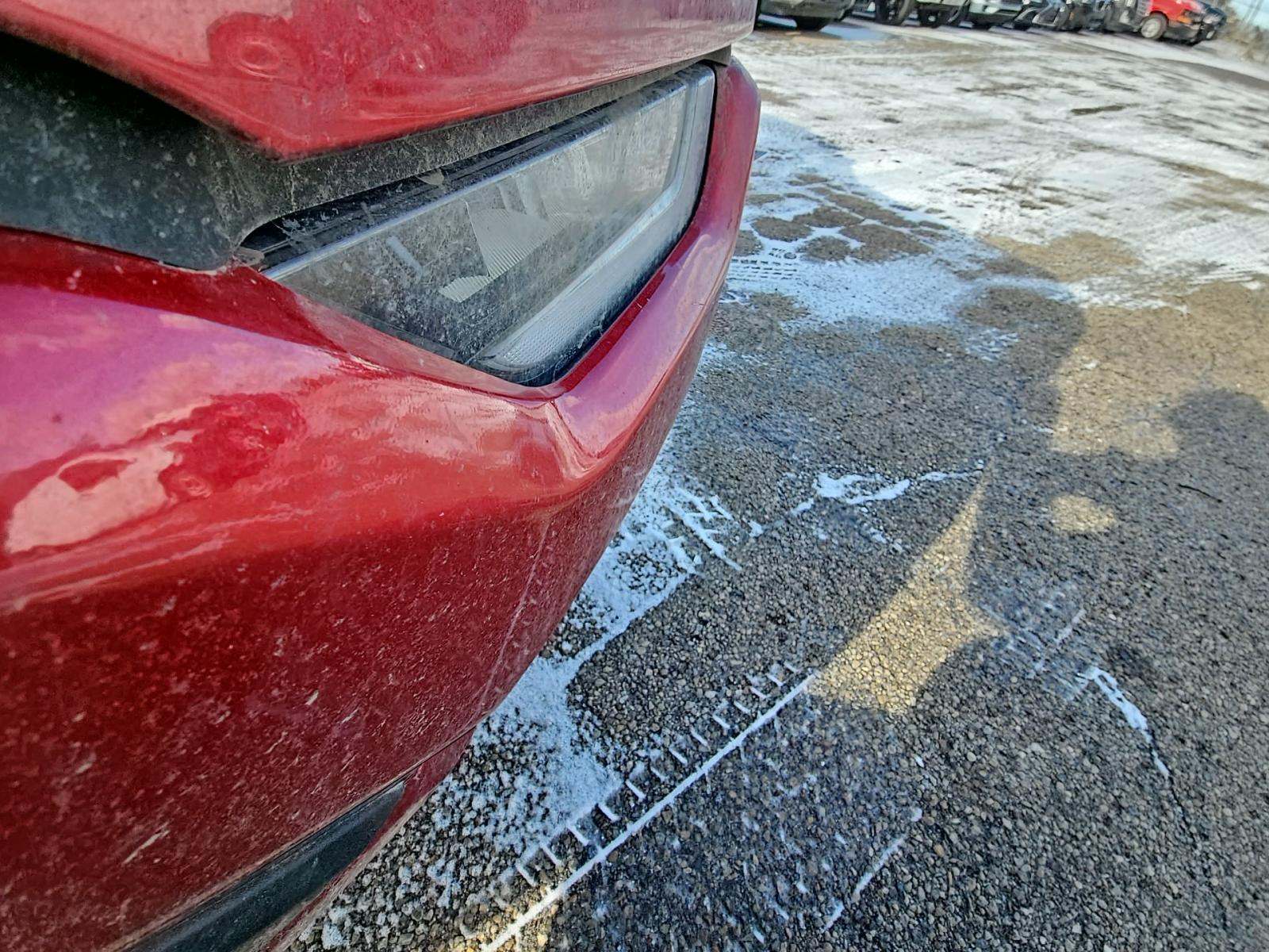 2021 Ford F-150 Lariat AWD