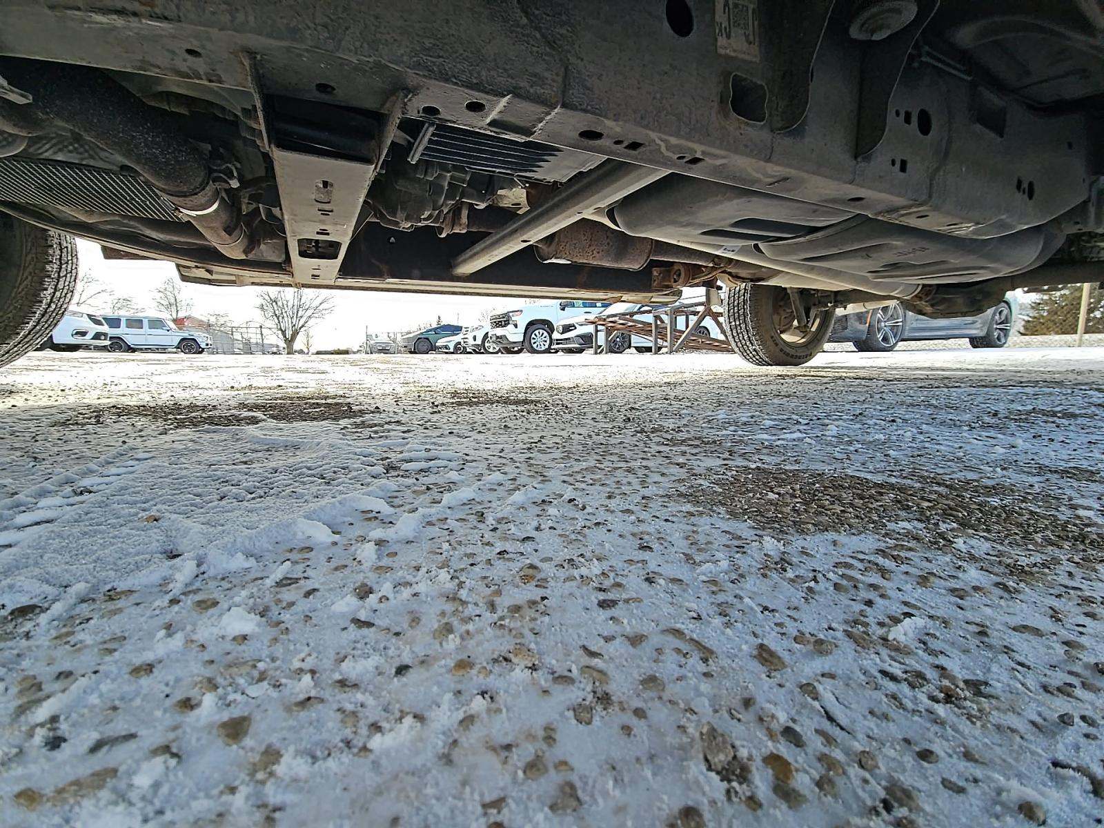 2021 Ford F-150 Lariat AWD