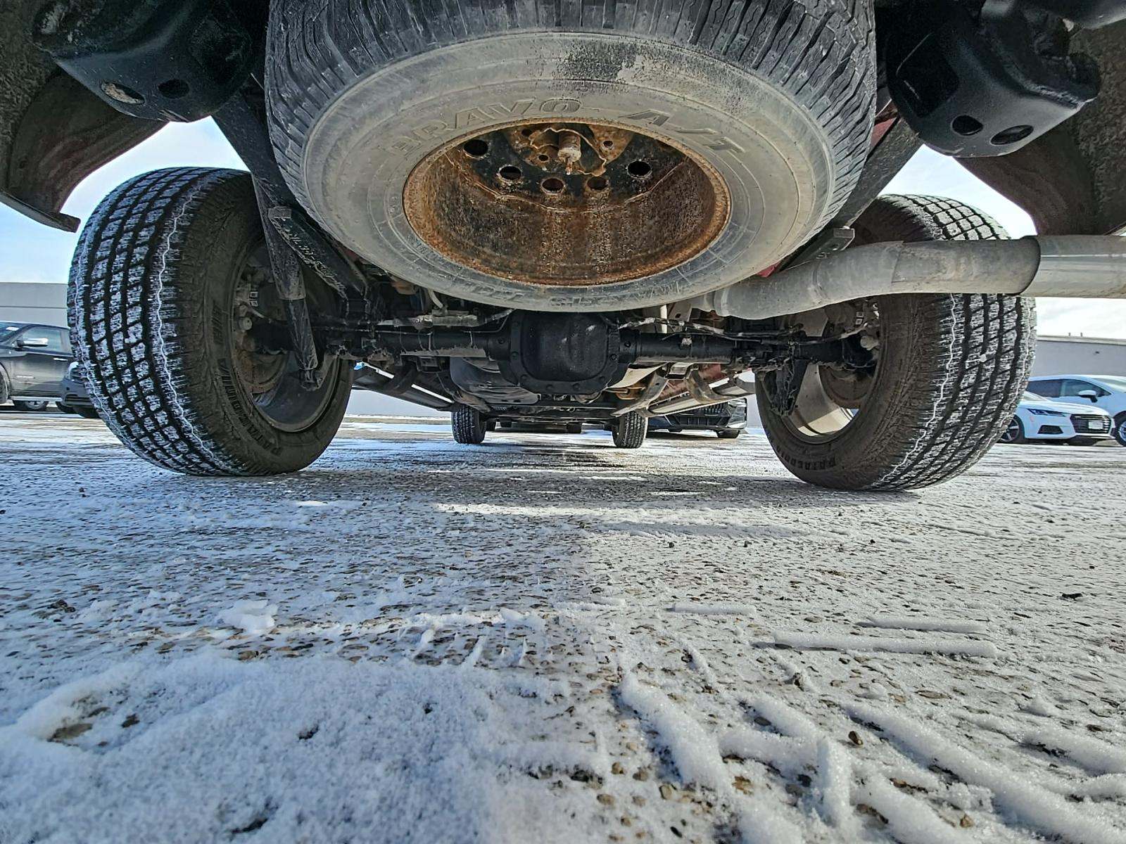 2021 Ford F-150 Lariat AWD