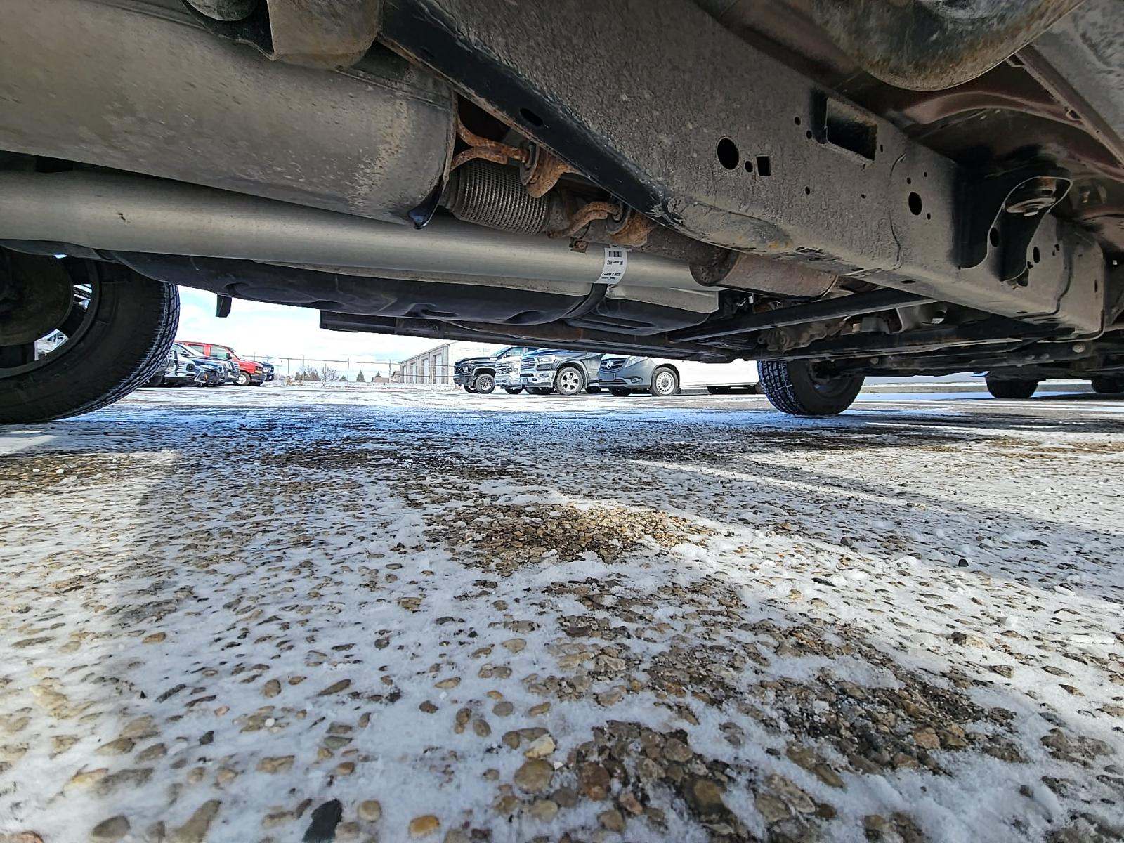 2021 Ford F-150 Lariat AWD