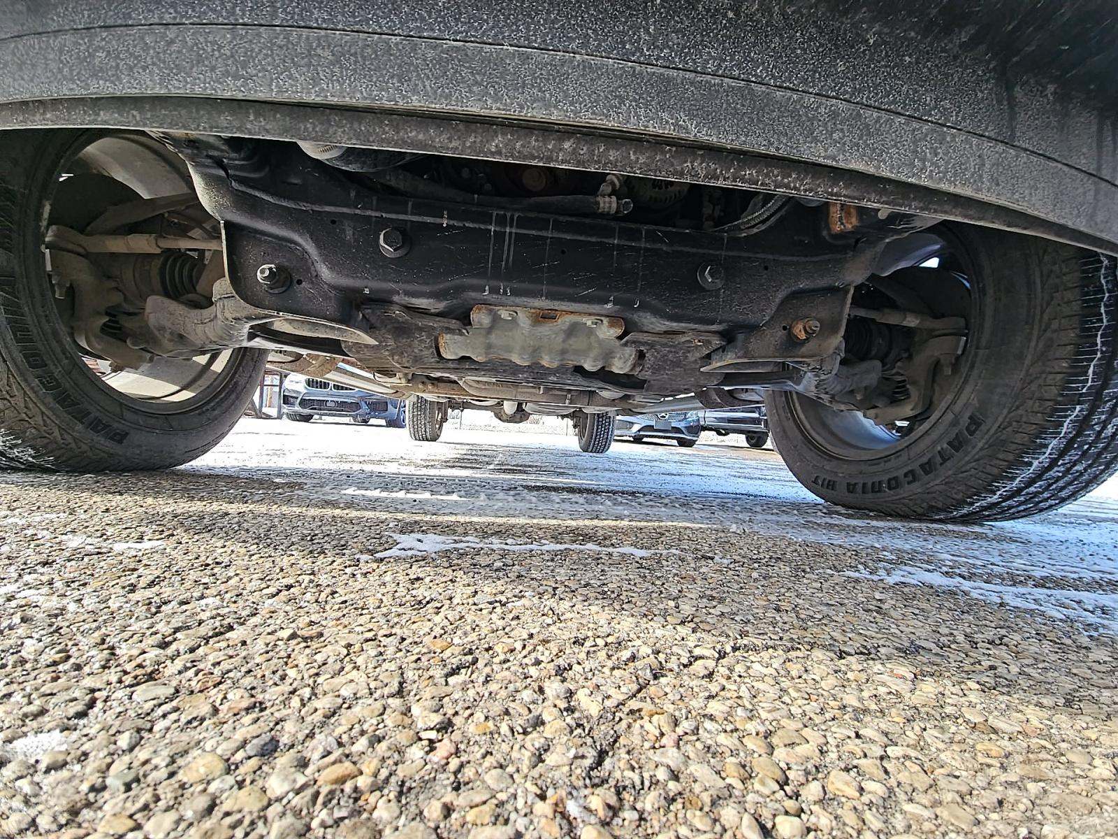 2021 Ford F-150 Lariat AWD