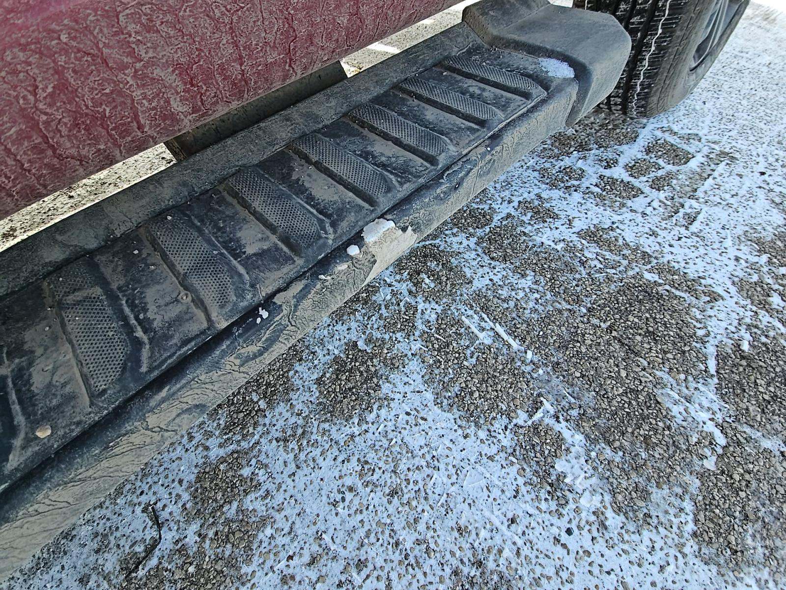 2021 Ford F-150 Lariat AWD