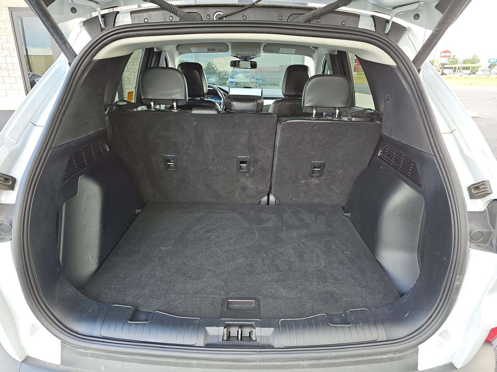 2025 Ford Escape Platinum AWD