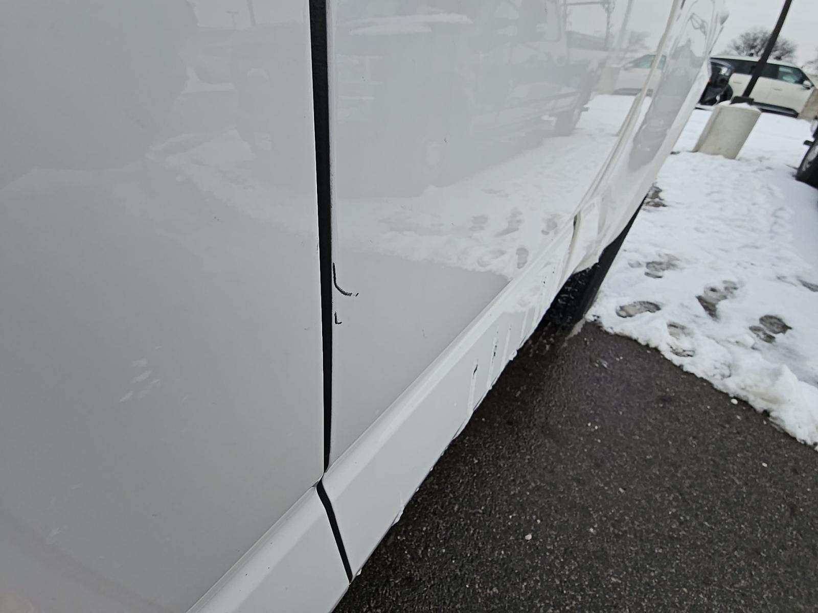 2024 Toyota Tacoma SR RWD