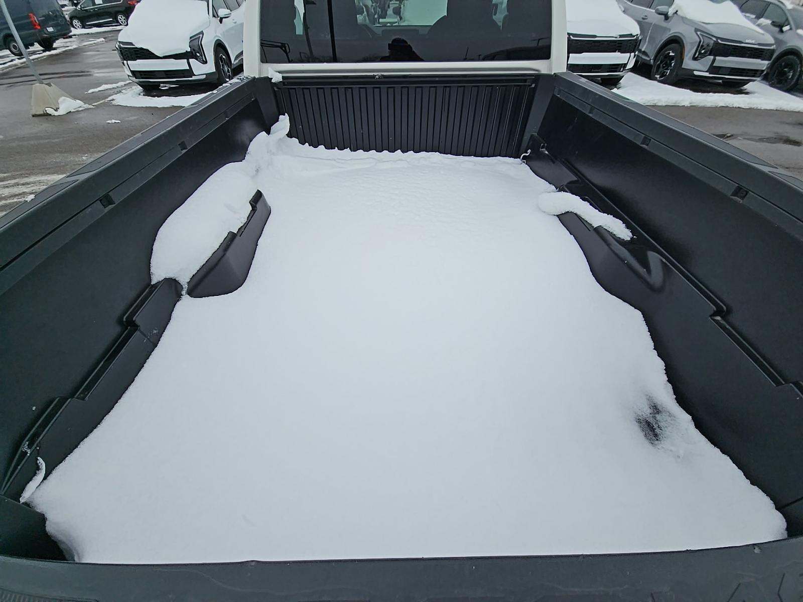 2024 Toyota Tacoma SR RWD