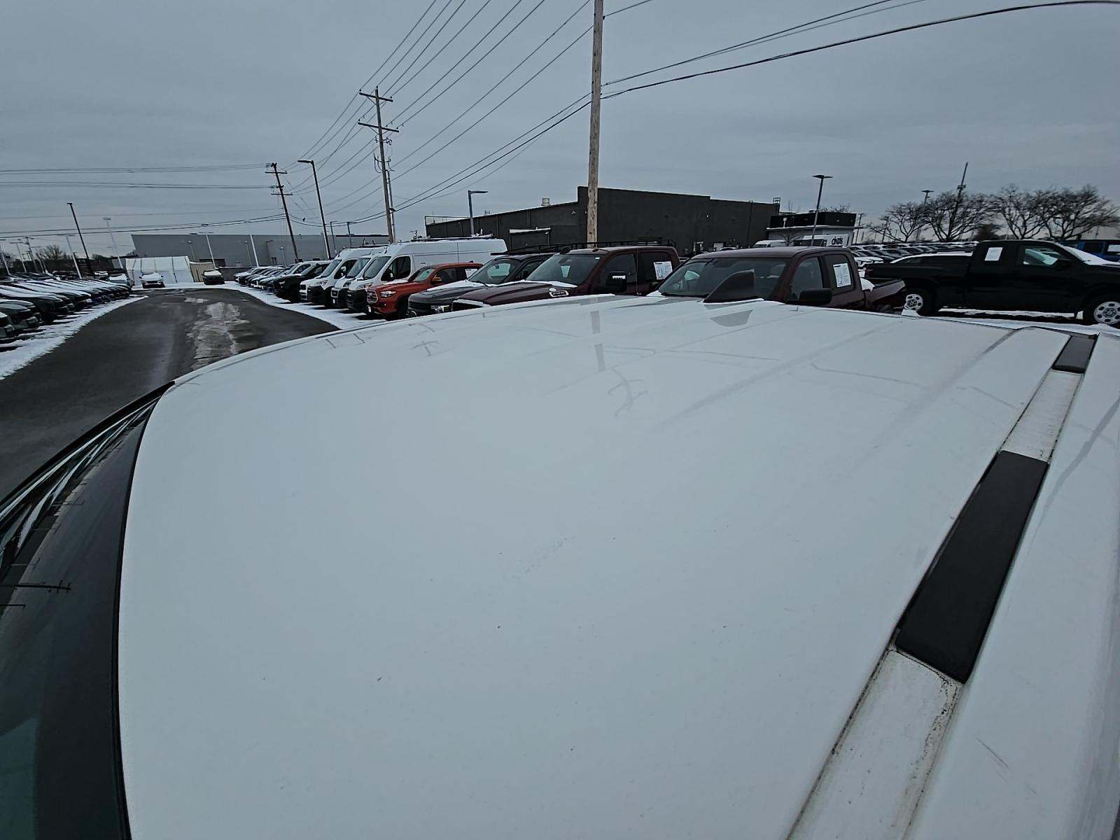 2024 Toyota Tacoma SR RWD