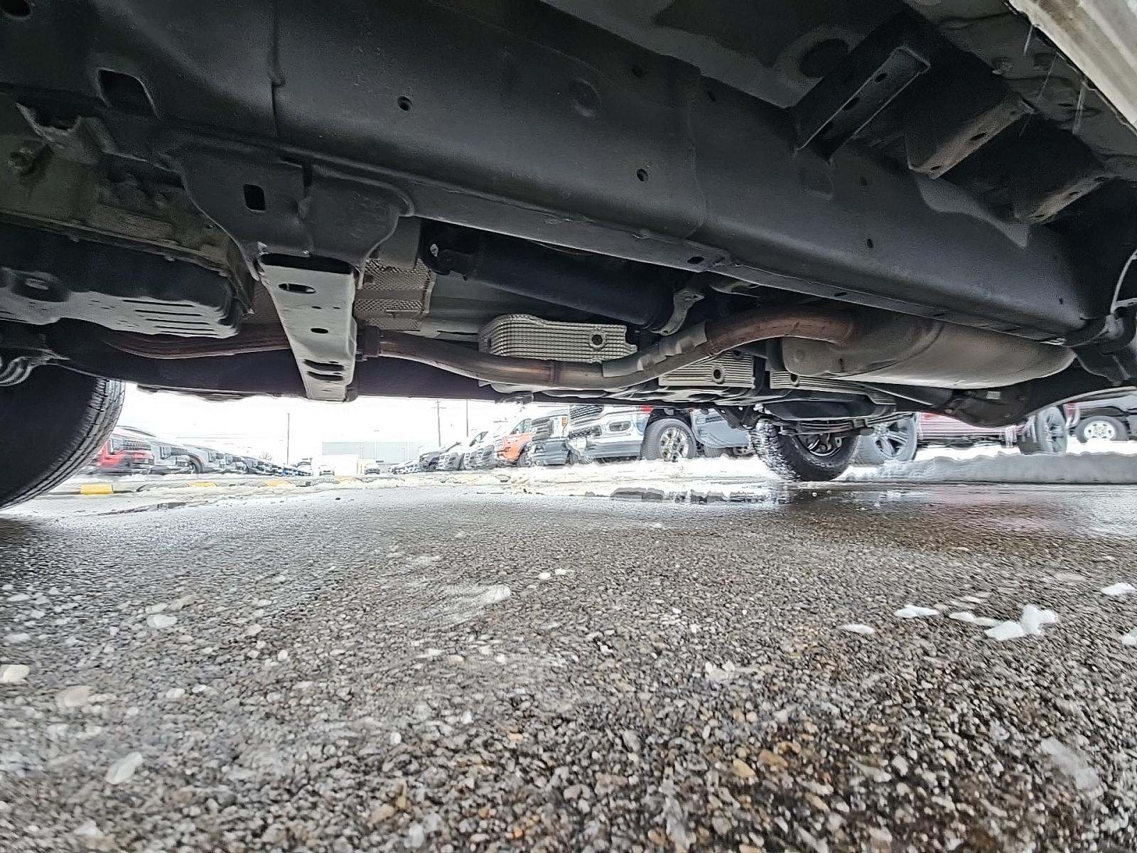 2024 Toyota Tacoma SR RWD