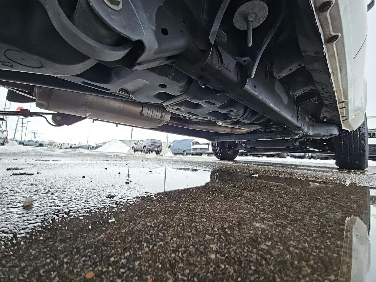 2024 Toyota Tacoma SR RWD