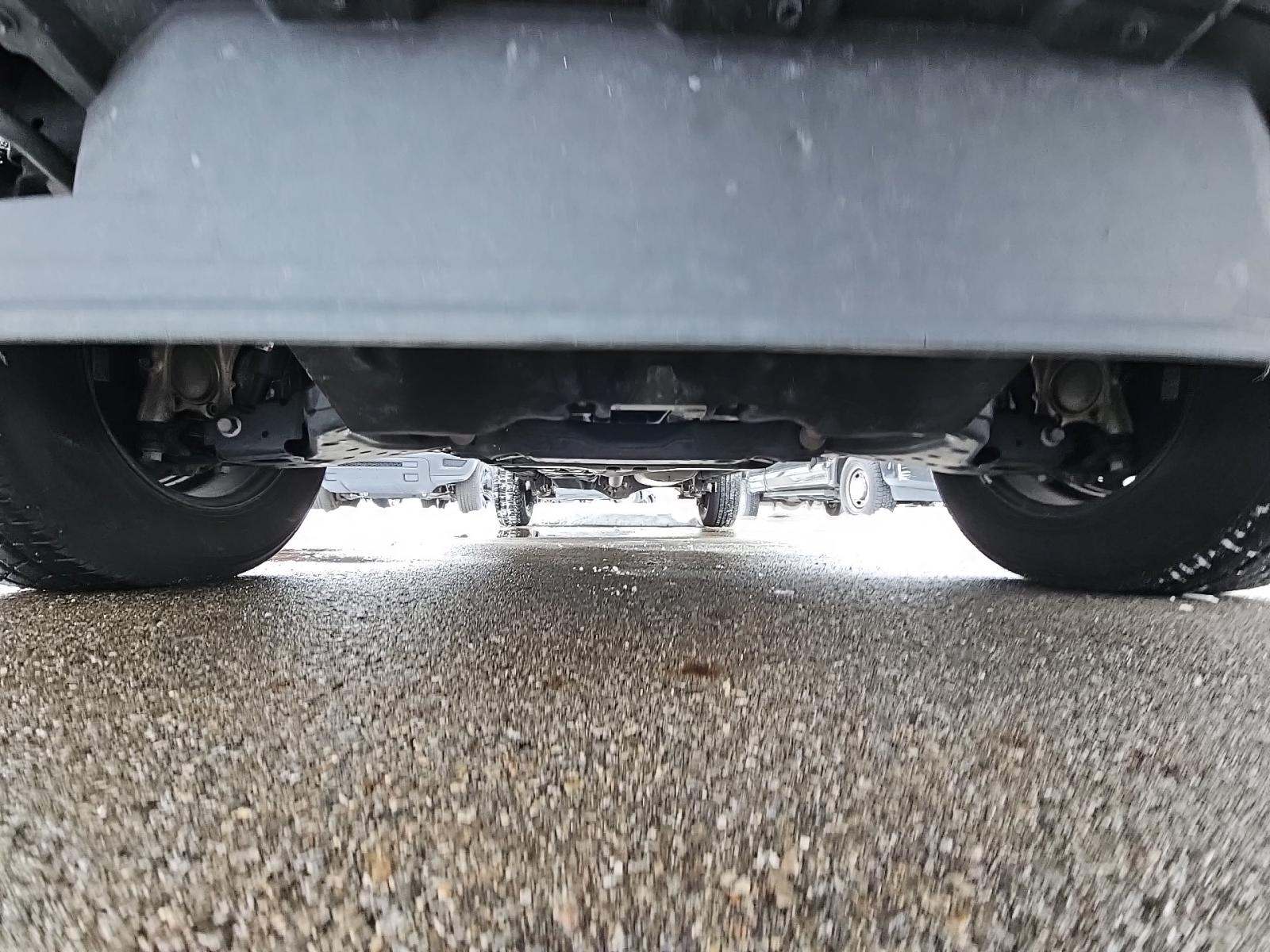 2024 Toyota Tacoma SR RWD