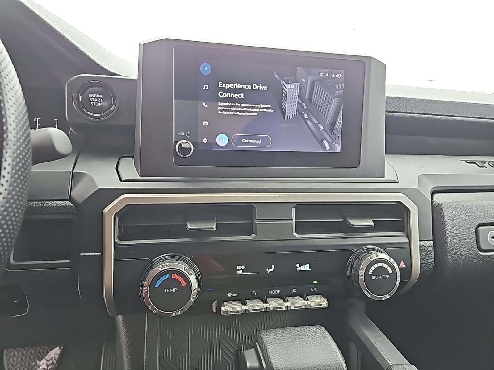 2024 Toyota Tacoma SR RWD