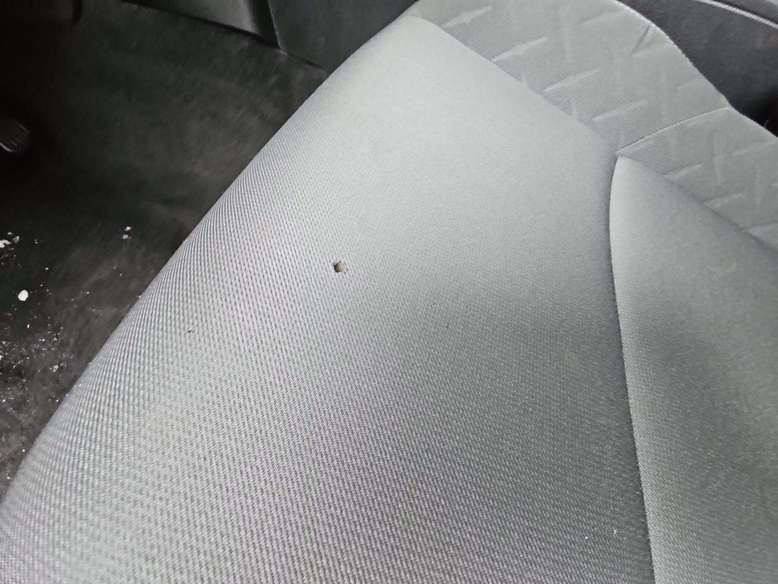 2024 Toyota Tacoma SR RWD