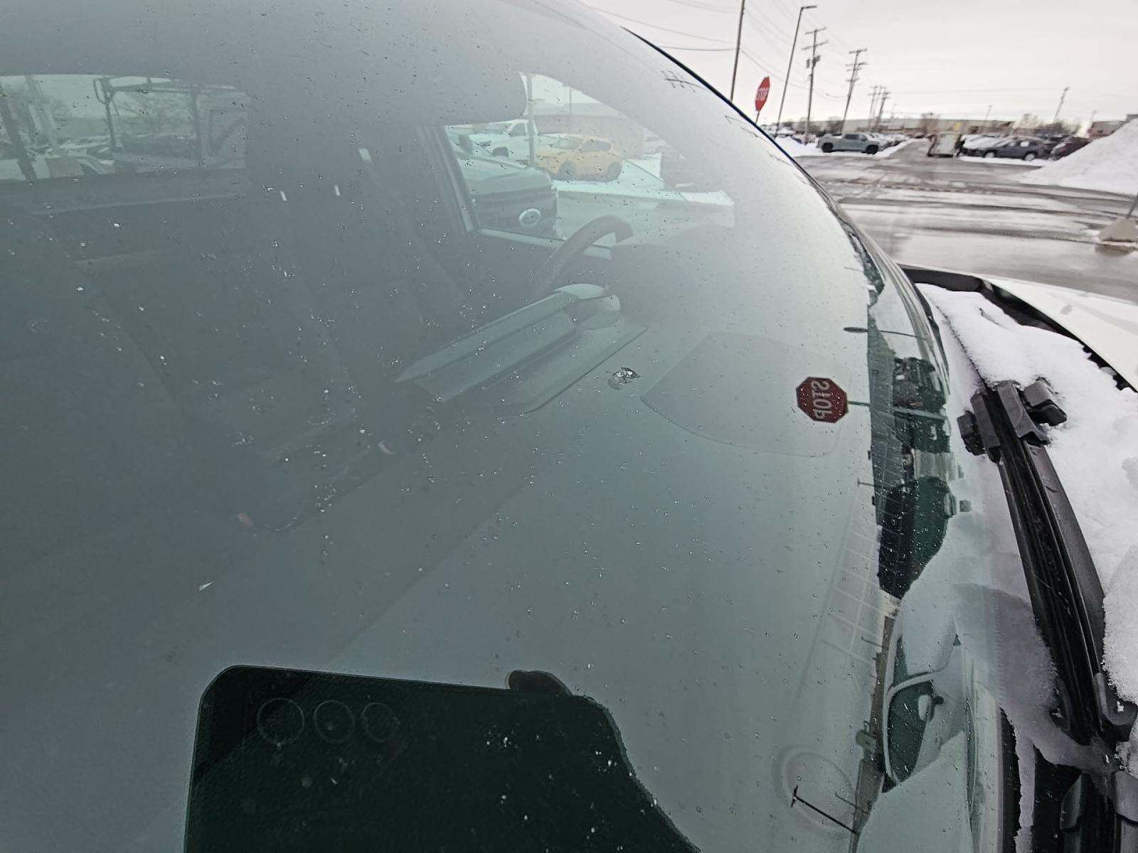 2024 Toyota Tacoma SR RWD