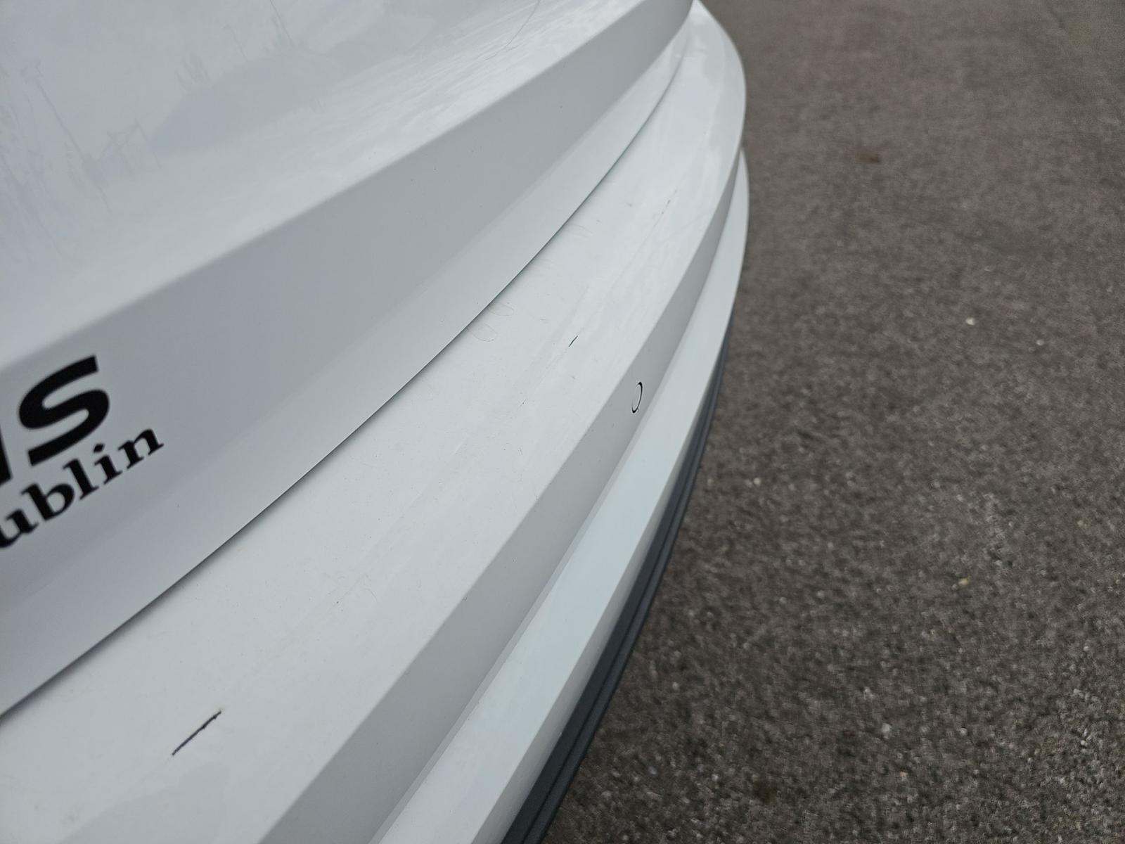 2024 Audi Q3 S line Premium AWD