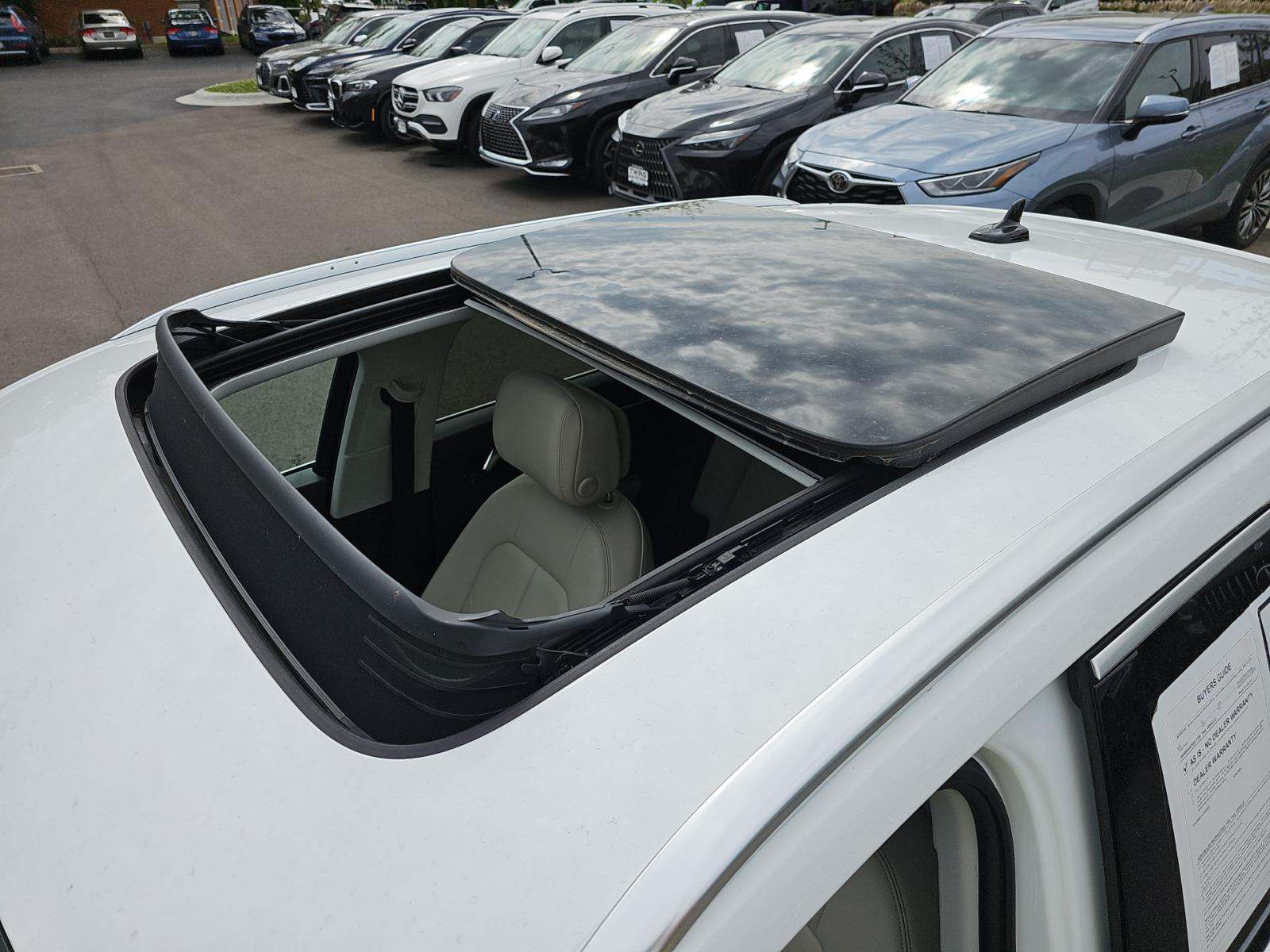 2024 Audi Q3 S line Premium AWD
