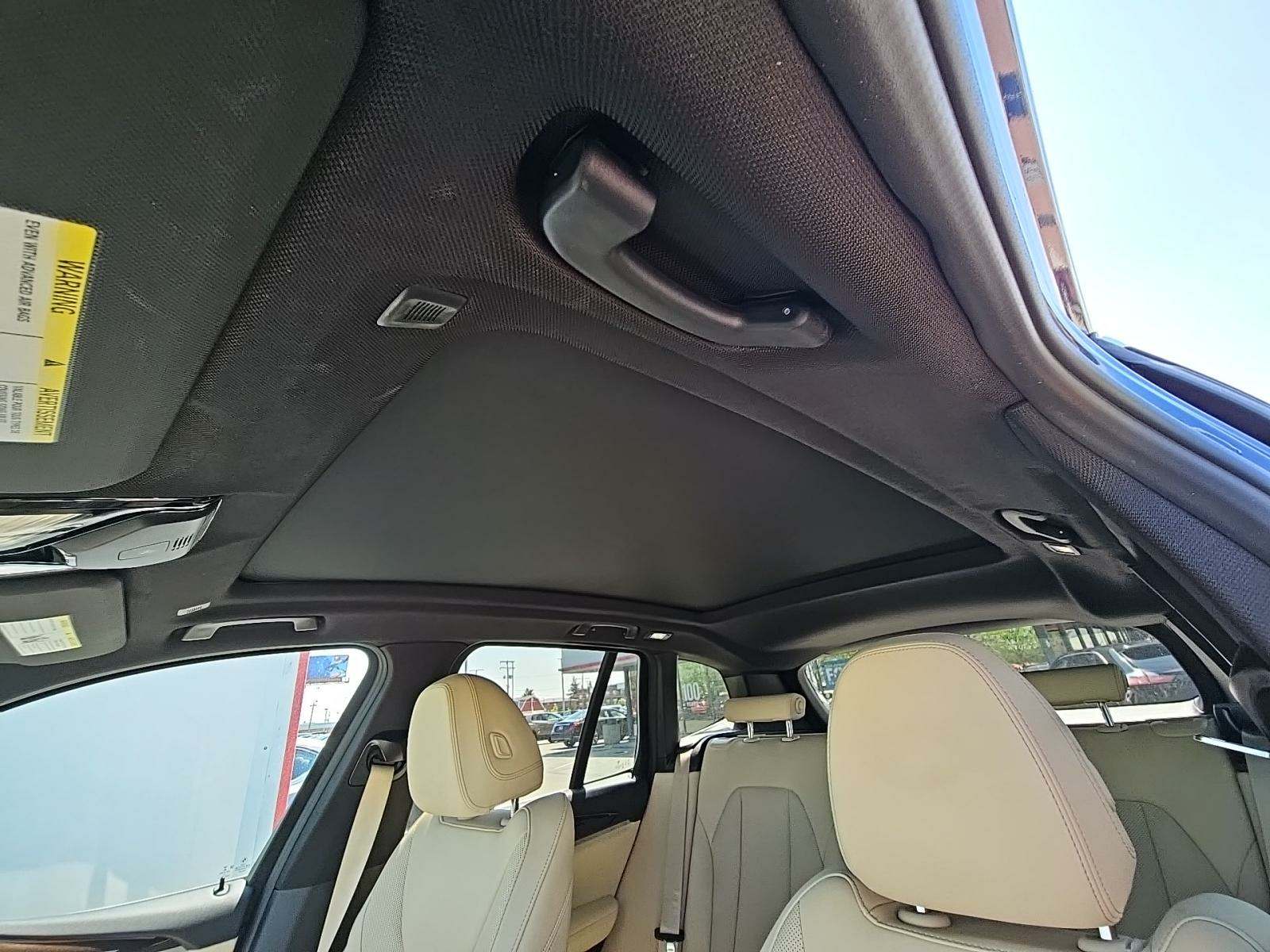 2022 BMW X3 xDrive30i AWD
