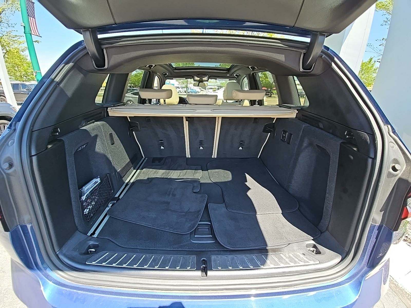 2022 BMW X3 xDrive30i AWD