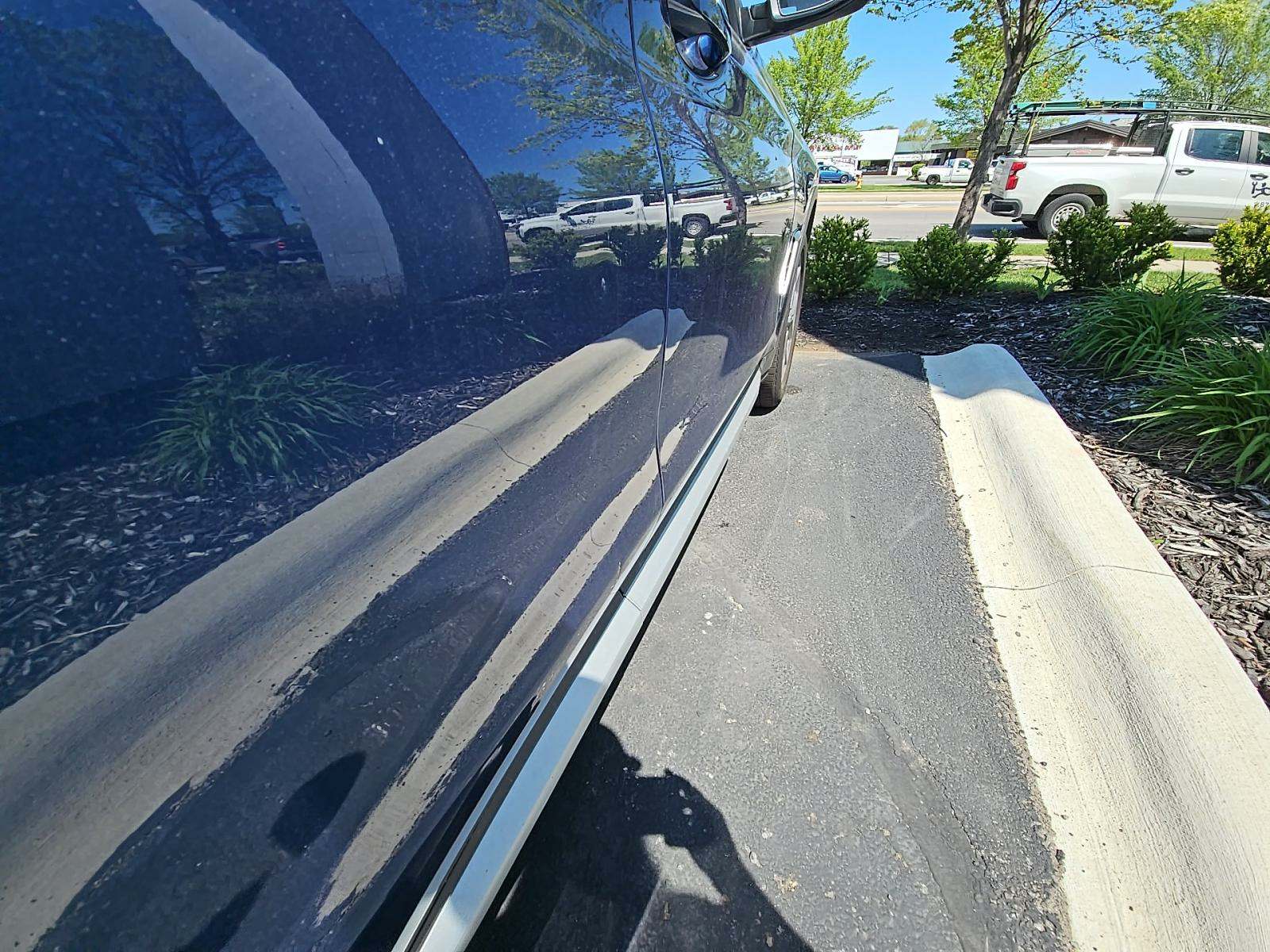 2022 BMW X3 xDrive30i AWD