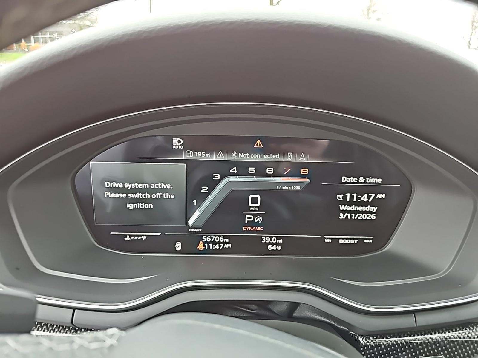 2023 Audi S4 Premium Plus AWD