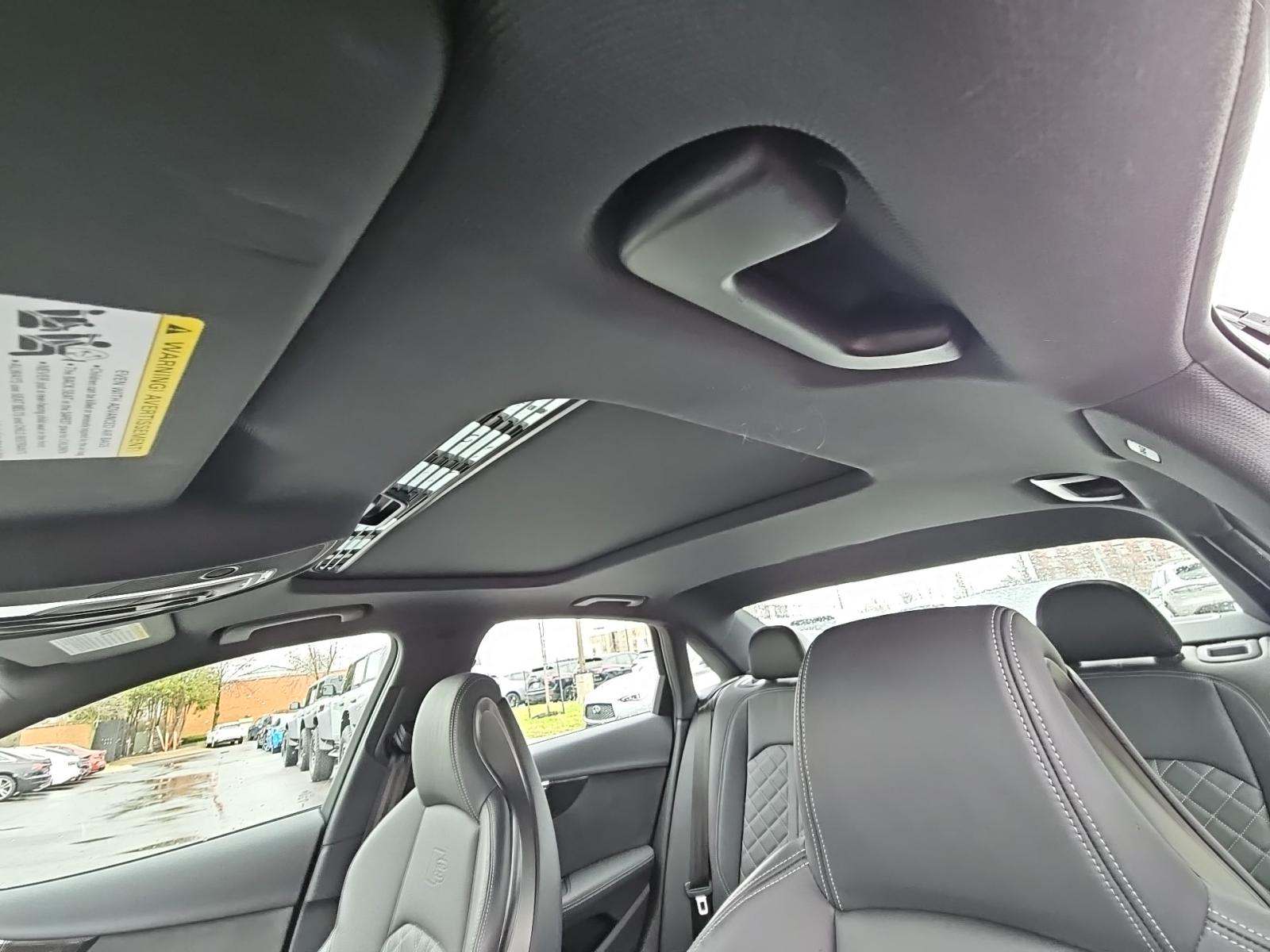 2023 Audi S4 Premium Plus AWD