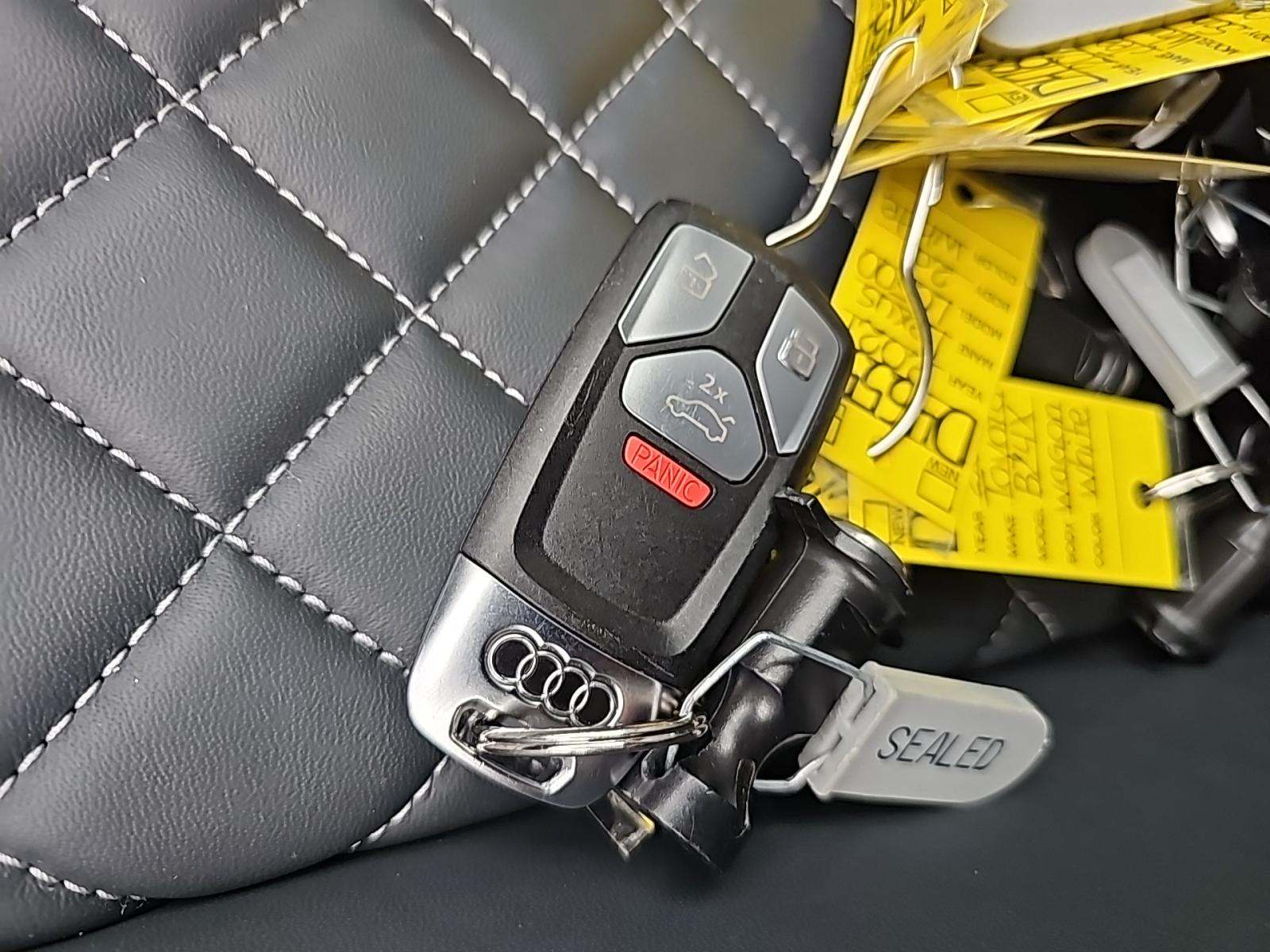 2023 Audi S4 Premium Plus AWD