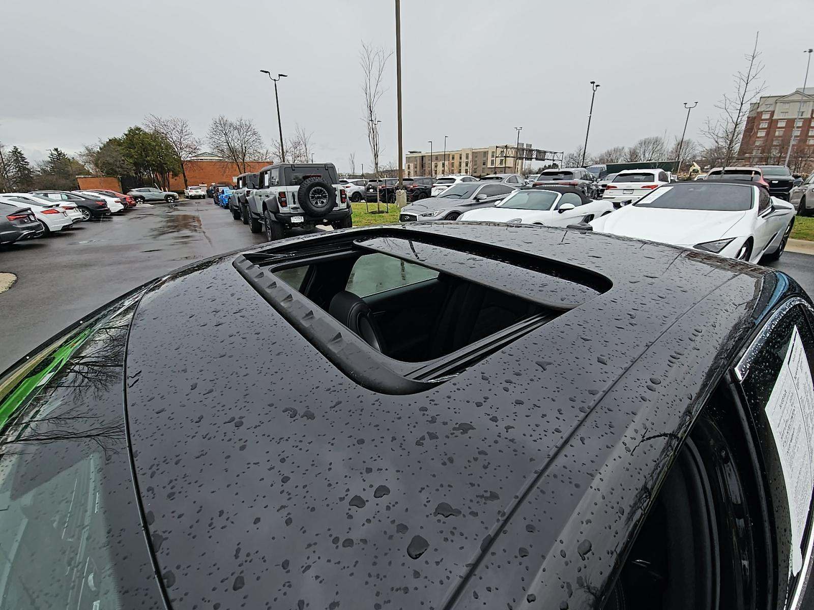 2023 Audi S4 Premium Plus AWD