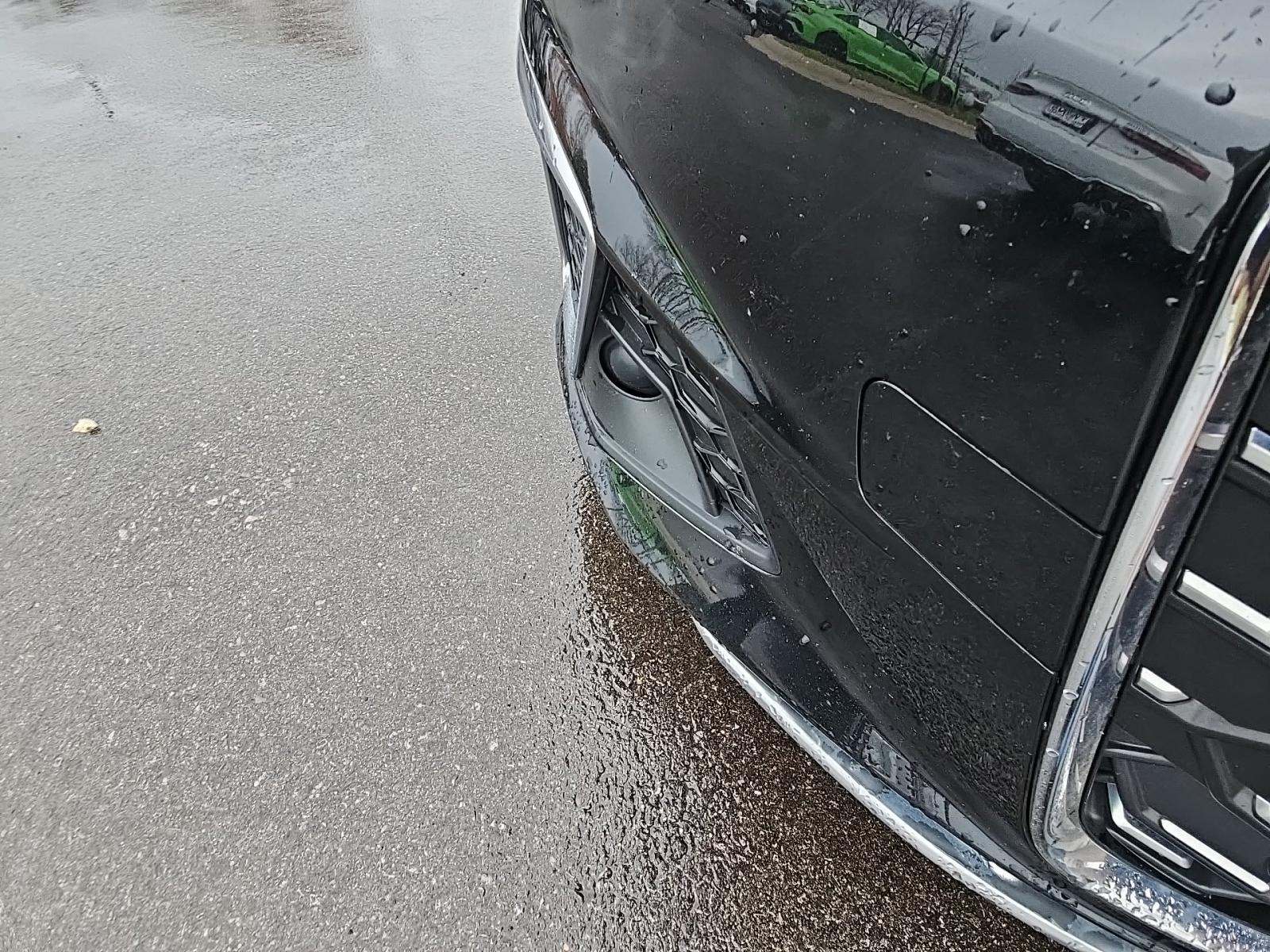 2023 Audi S4 Premium Plus AWD