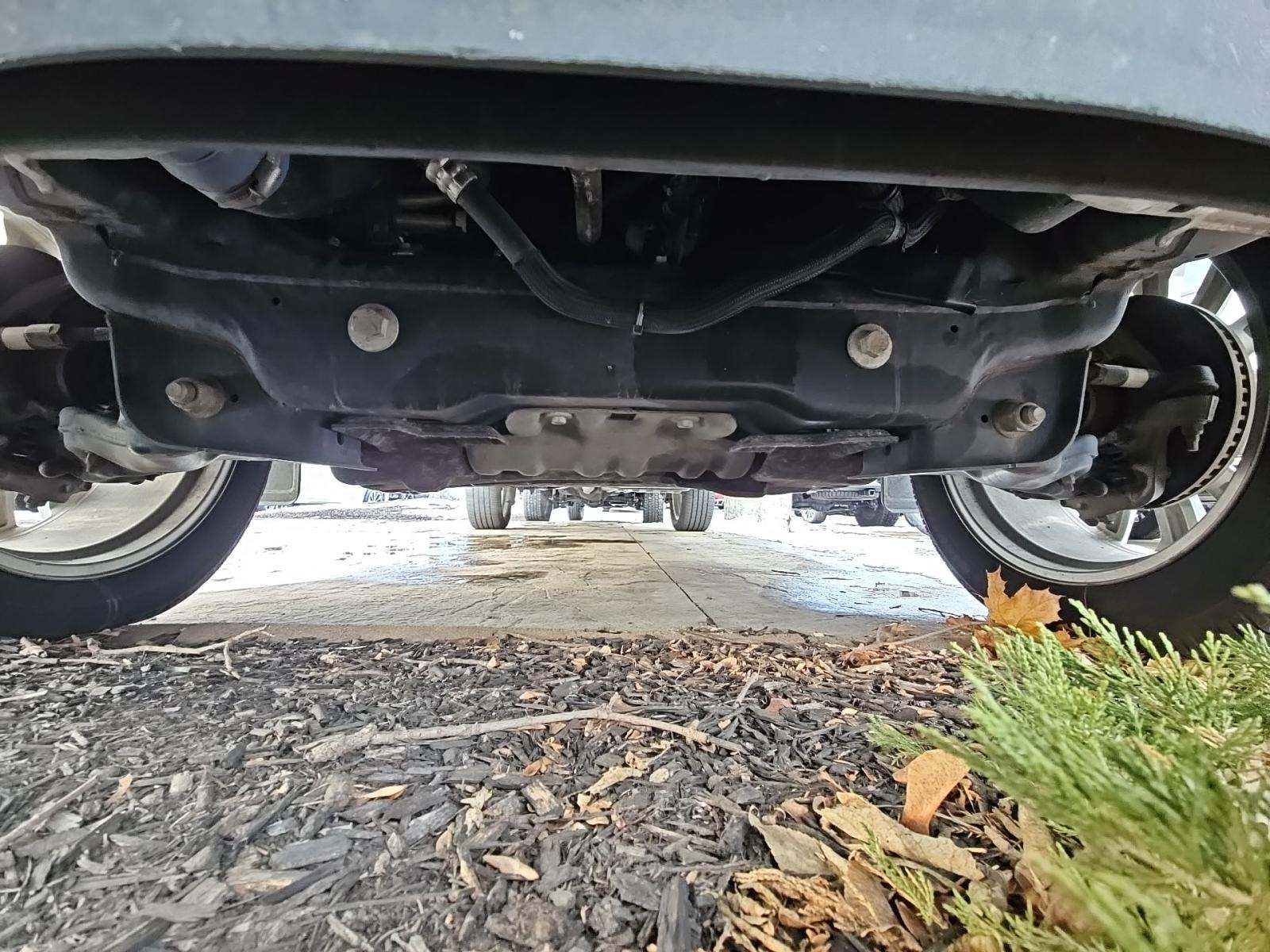 2023 Ford F-150 Hybrid Limited AWD