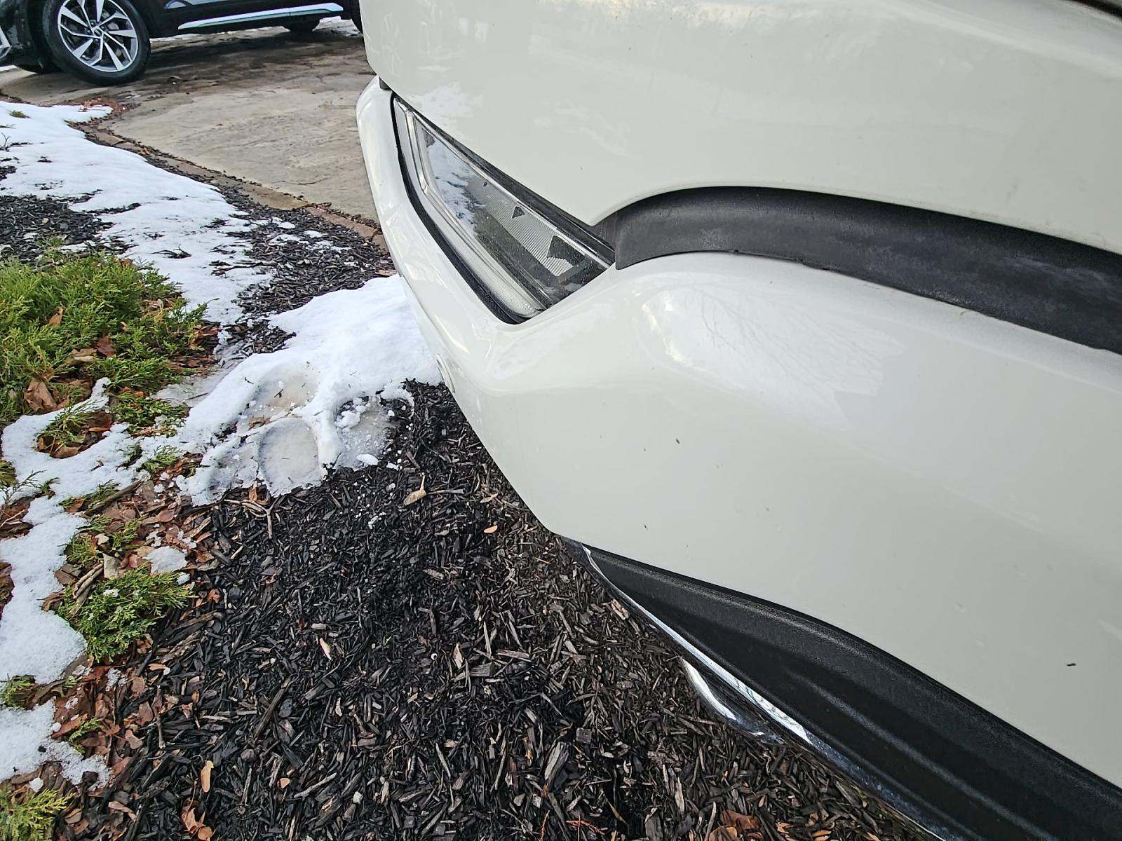 2023 Ford F-150 Hybrid Limited AWD