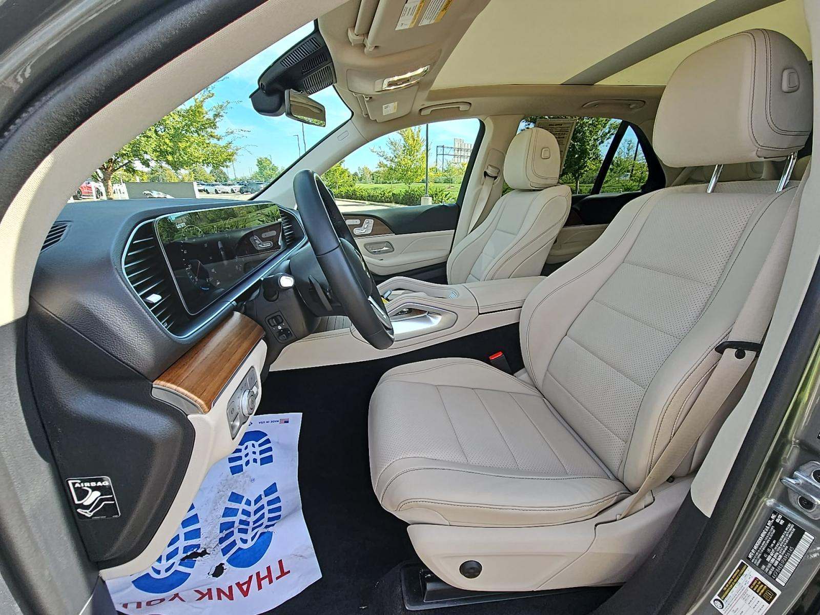 2023 Mercedes-Benz GLE GLE 350 AWD