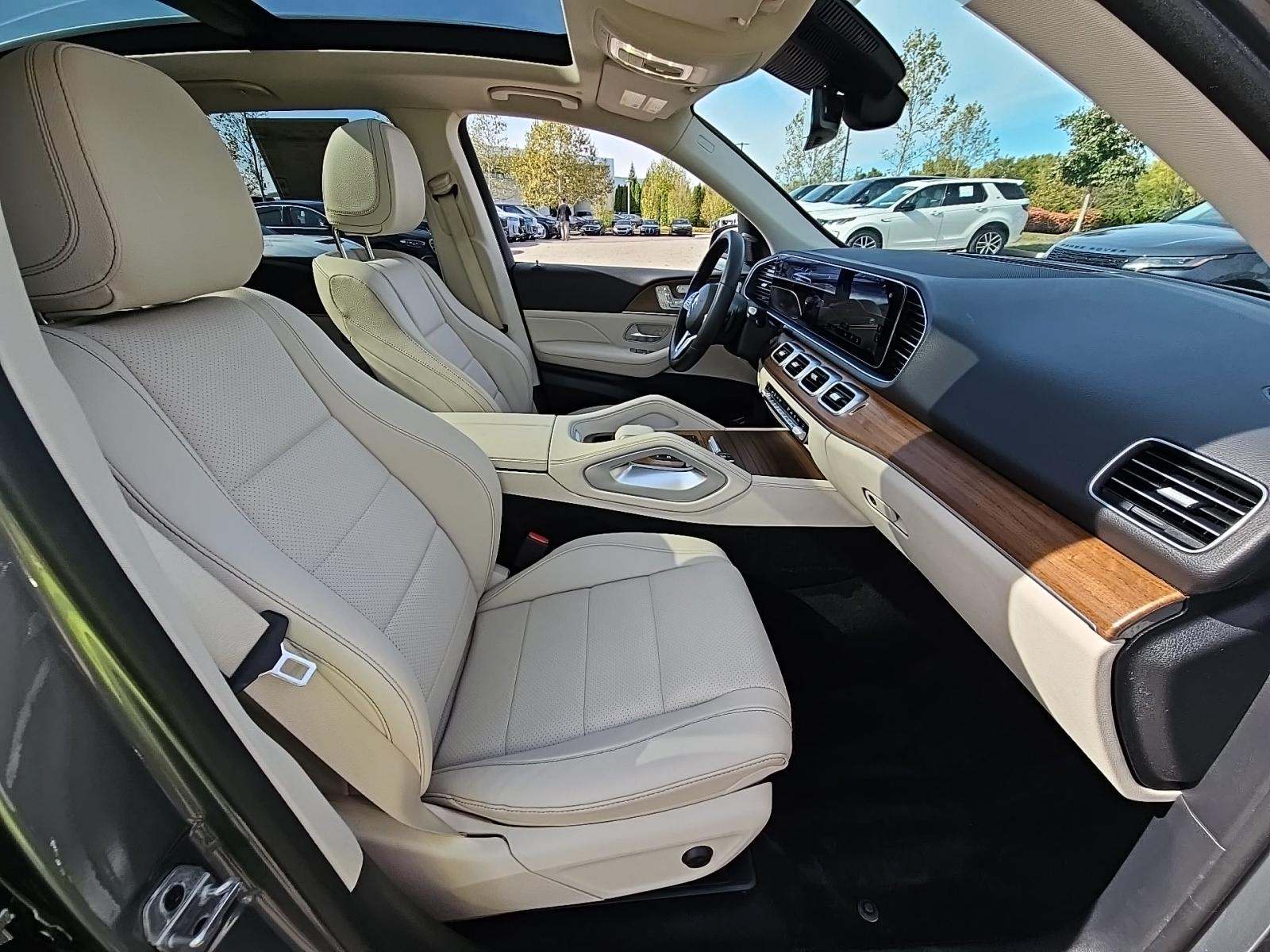 2023 Mercedes-Benz GLE GLE 350 AWD