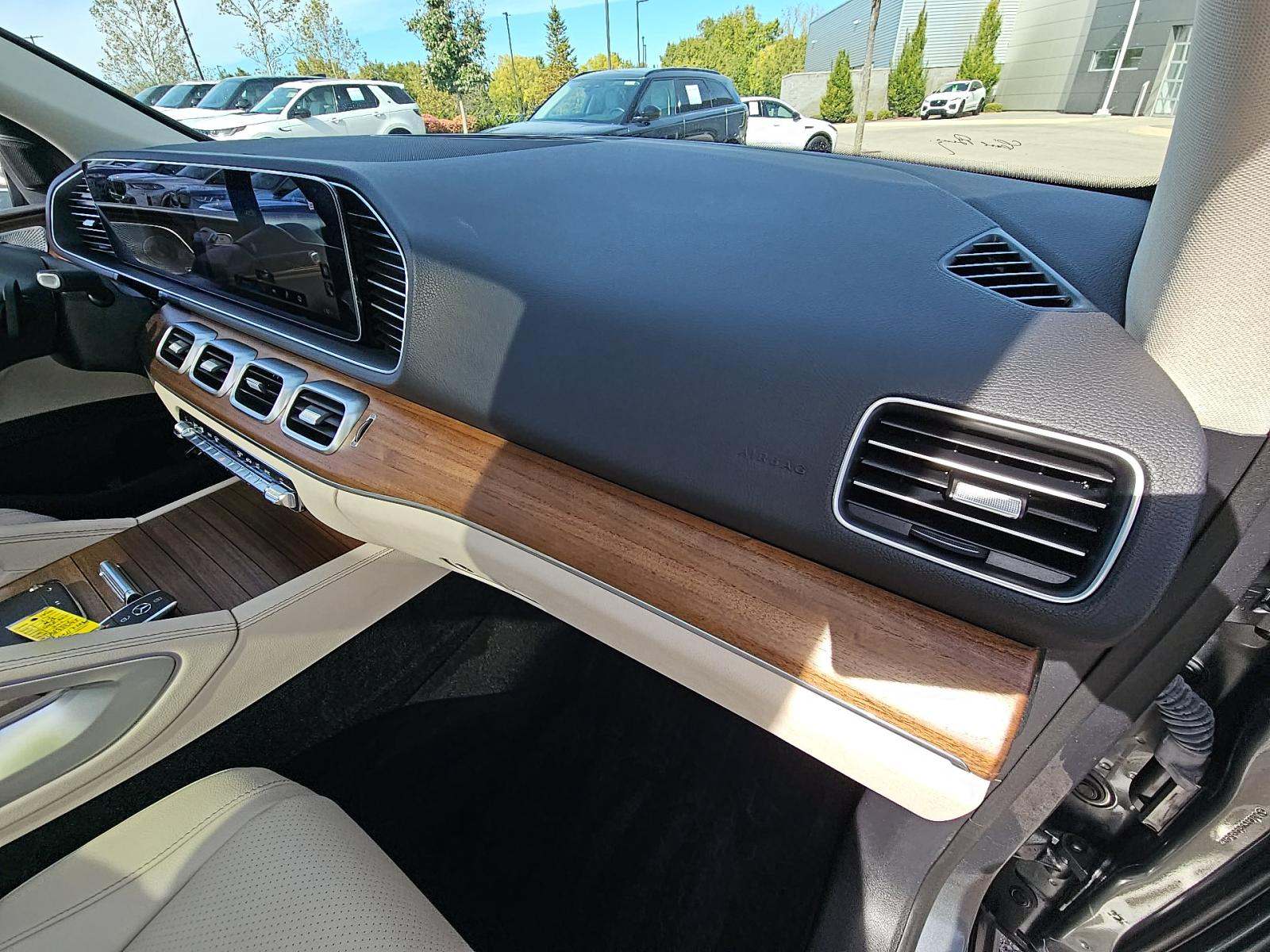 2023 Mercedes-Benz GLE GLE 350 AWD