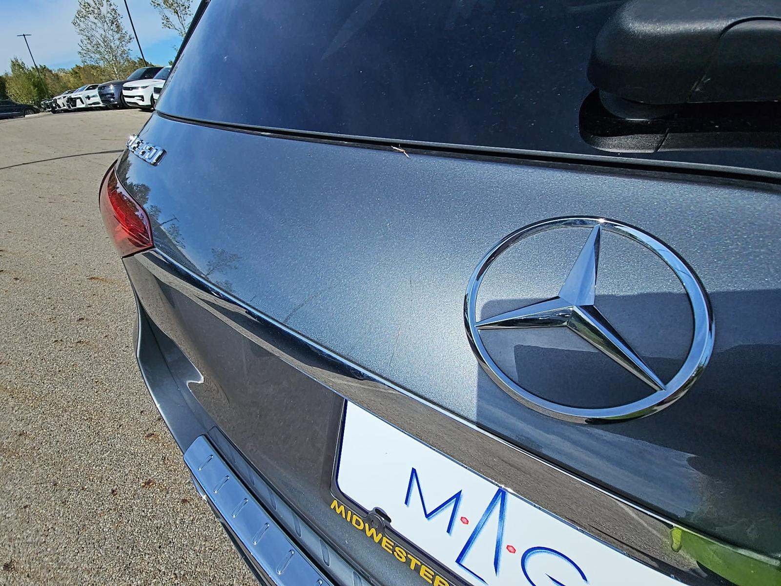 2023 Mercedes-Benz GLE GLE 350 AWD