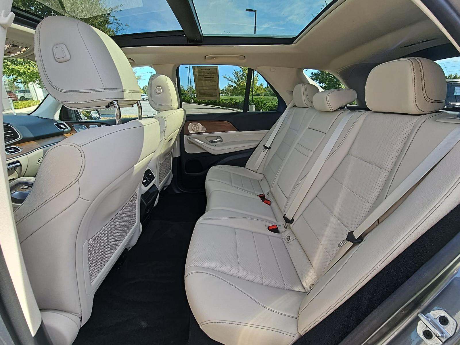 2023 Mercedes-Benz GLE GLE 350 AWD