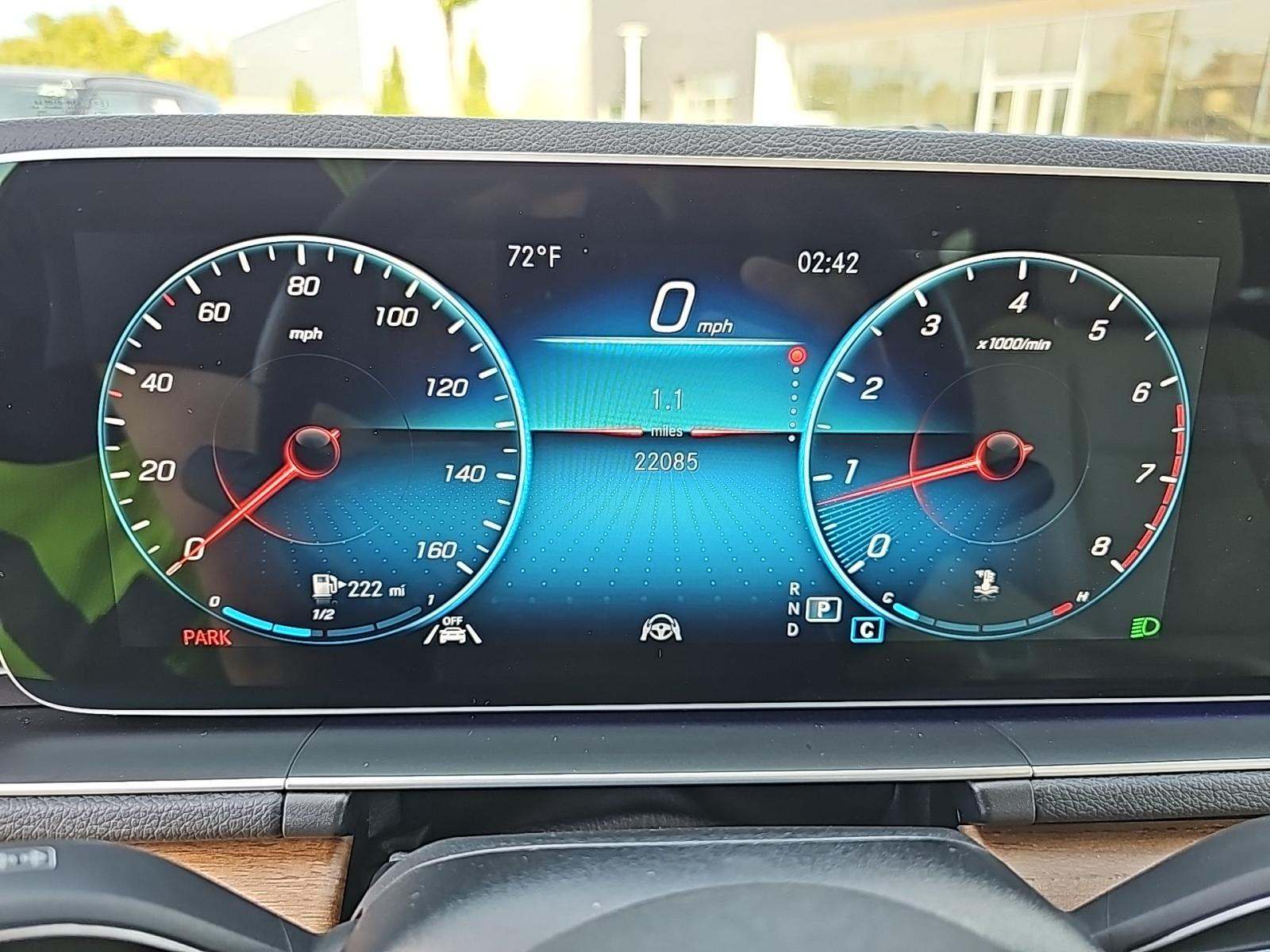 2023 Mercedes-Benz GLE GLE 350 AWD