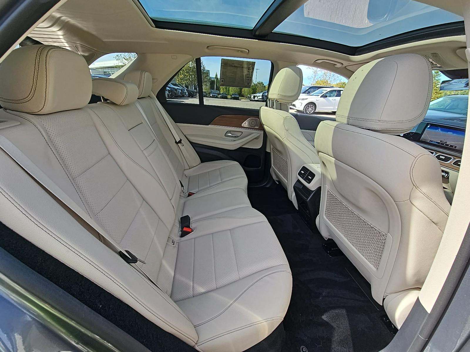 2023 Mercedes-Benz GLE GLE 350 AWD